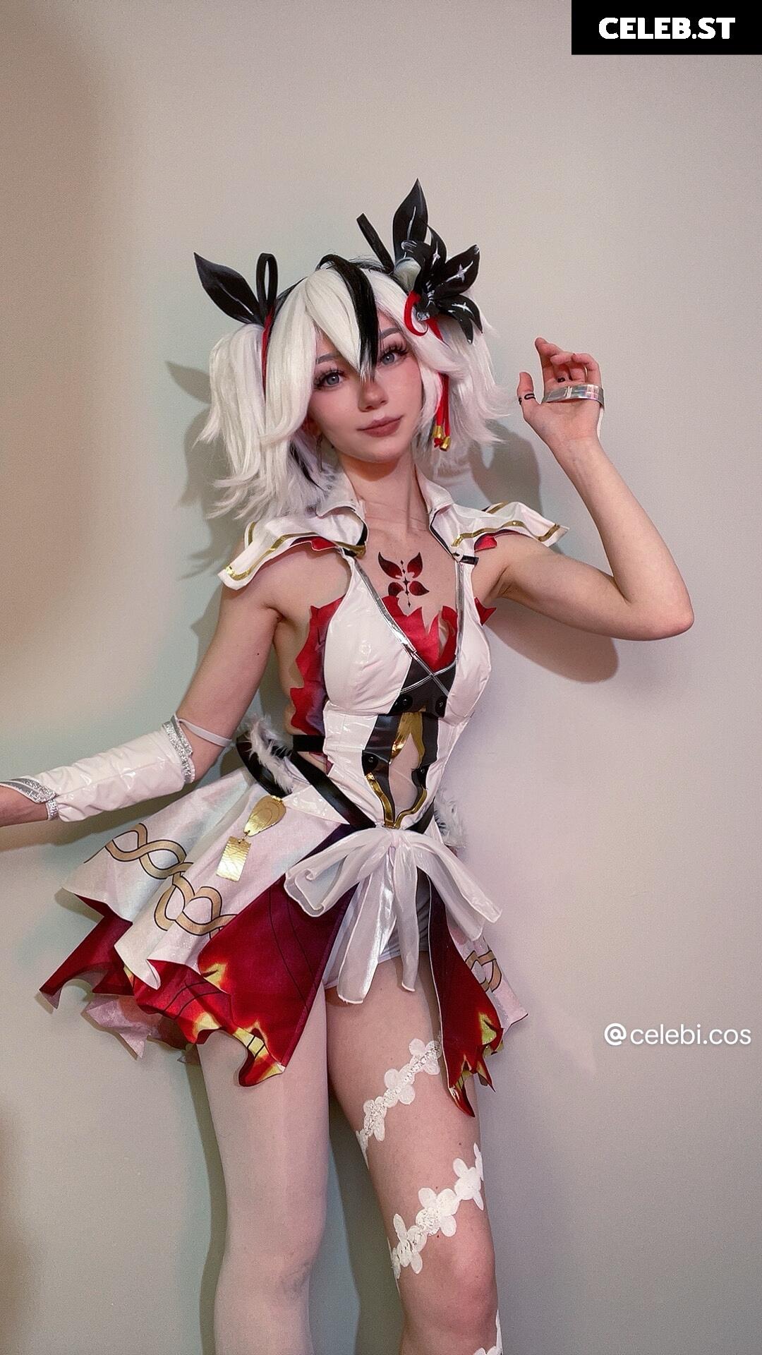 Celebi.cos | Celebi | CelebiCosplays Image 10918937