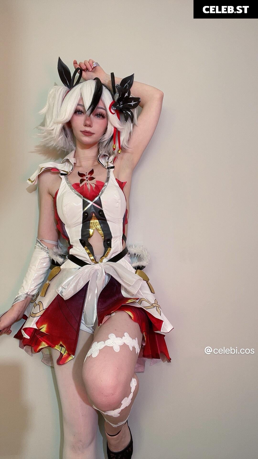 Celebi.cos | Celebi | CelebiCosplays Image 10918936