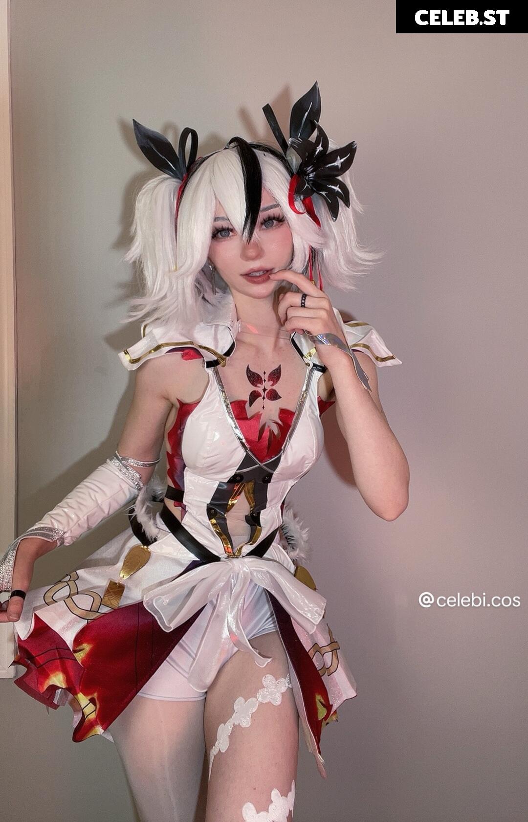 Celebi.cos | Celebi | CelebiCosplays Image 10918935