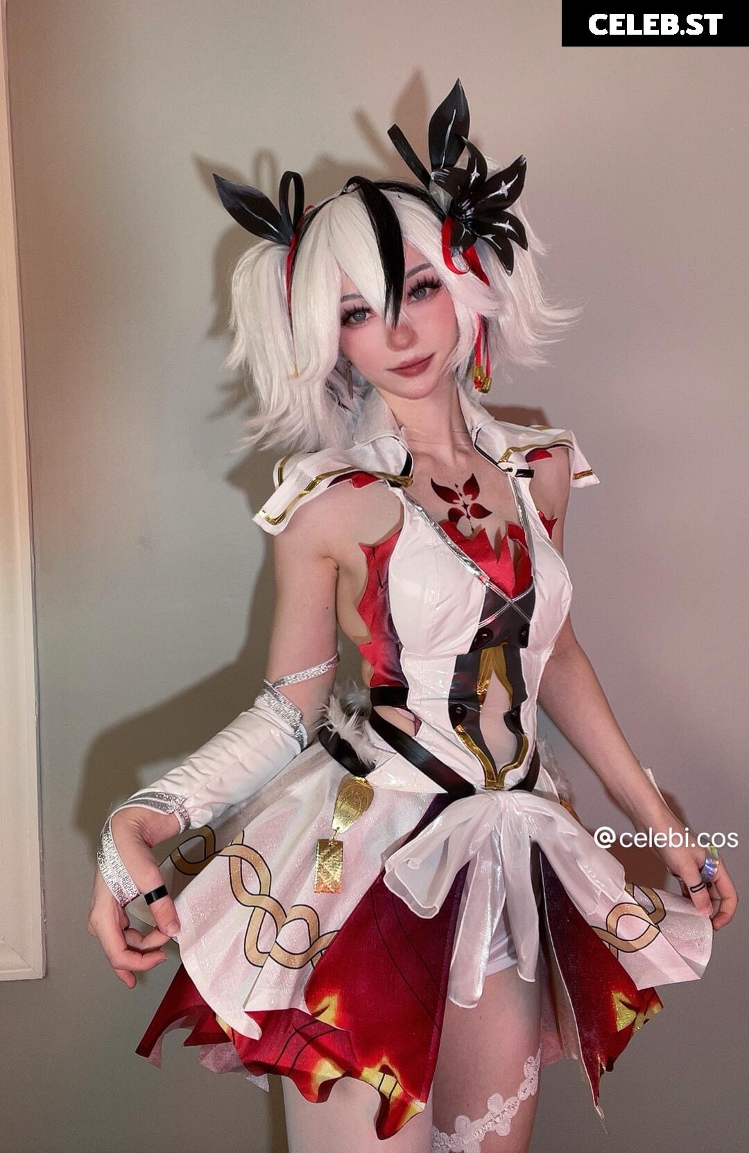 Celebi.cos | Celebi | CelebiCosplays Image 10918938