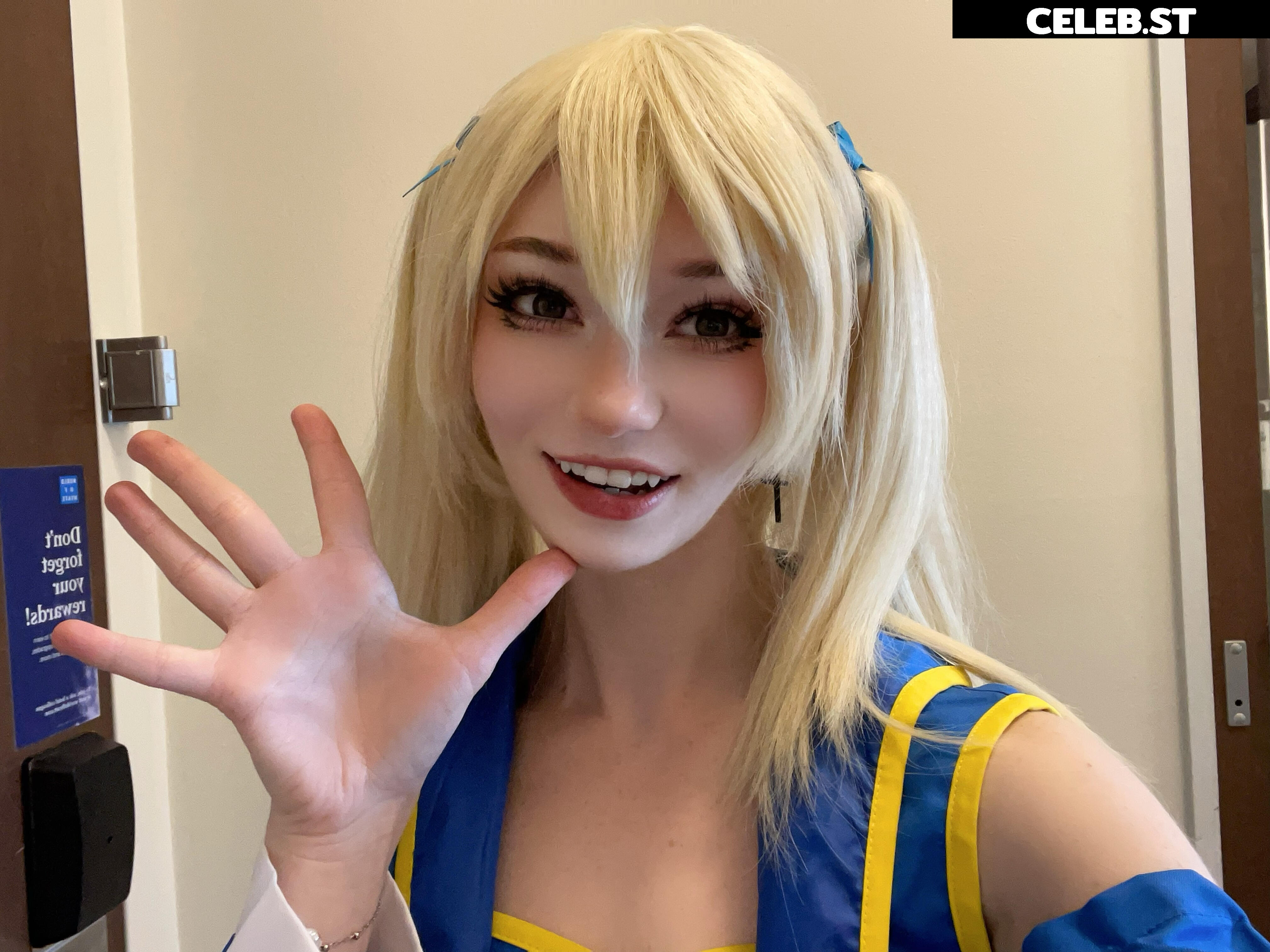 Celebi.cos | Celebi | CelebiCosplays Image 10918953