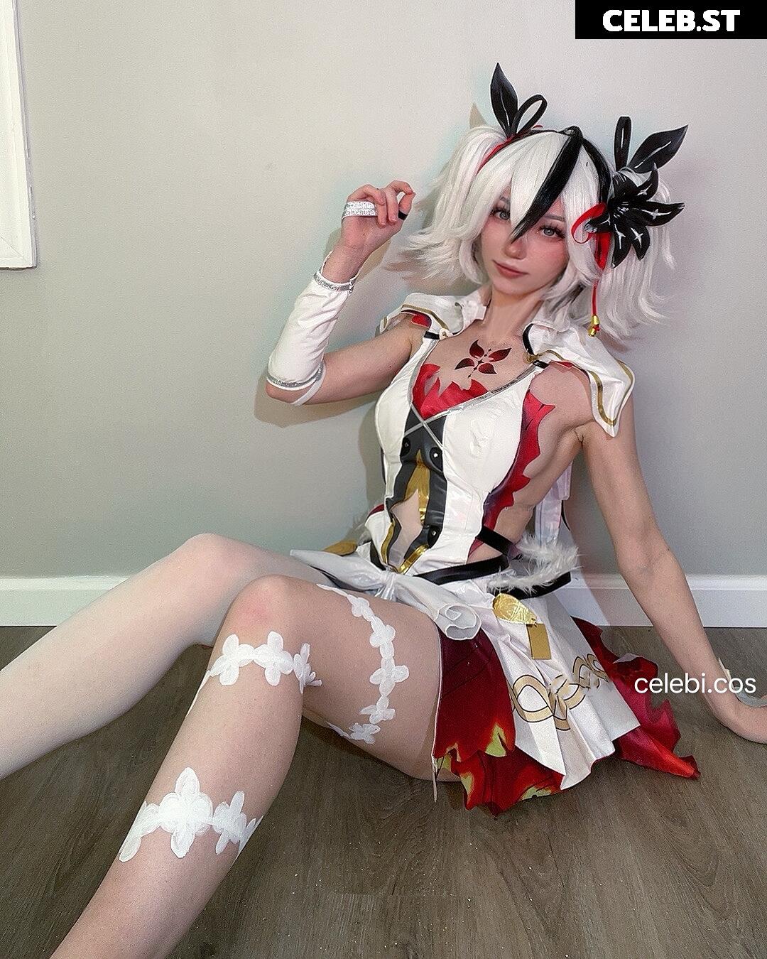 Celebi.cos | Celebi | CelebiCosplays Image 10918942