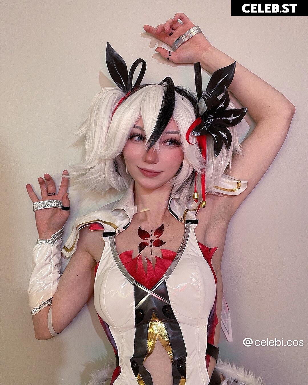 Celebi.cos | Celebi | CelebiCosplays Image 10918940
