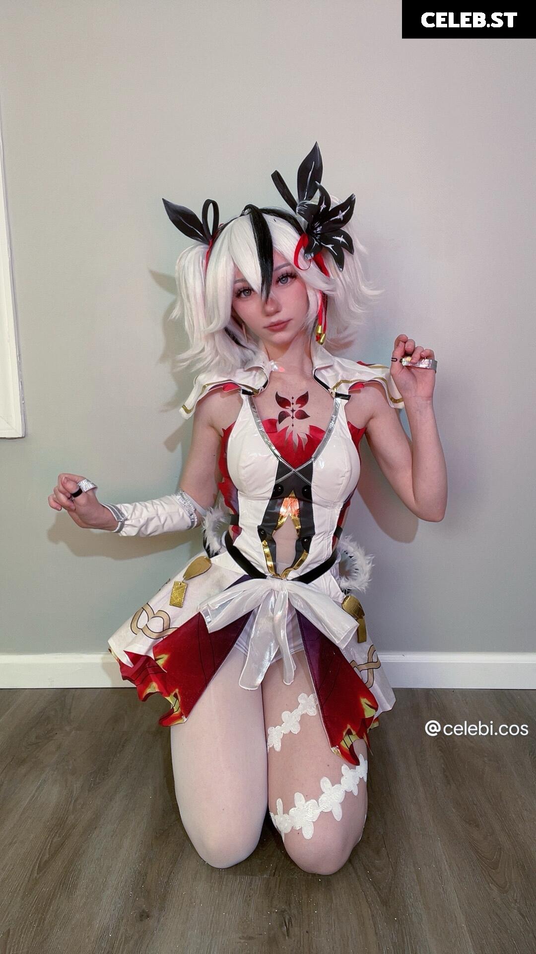 Celebi.cos | Celebi | CelebiCosplays Image 10918944
