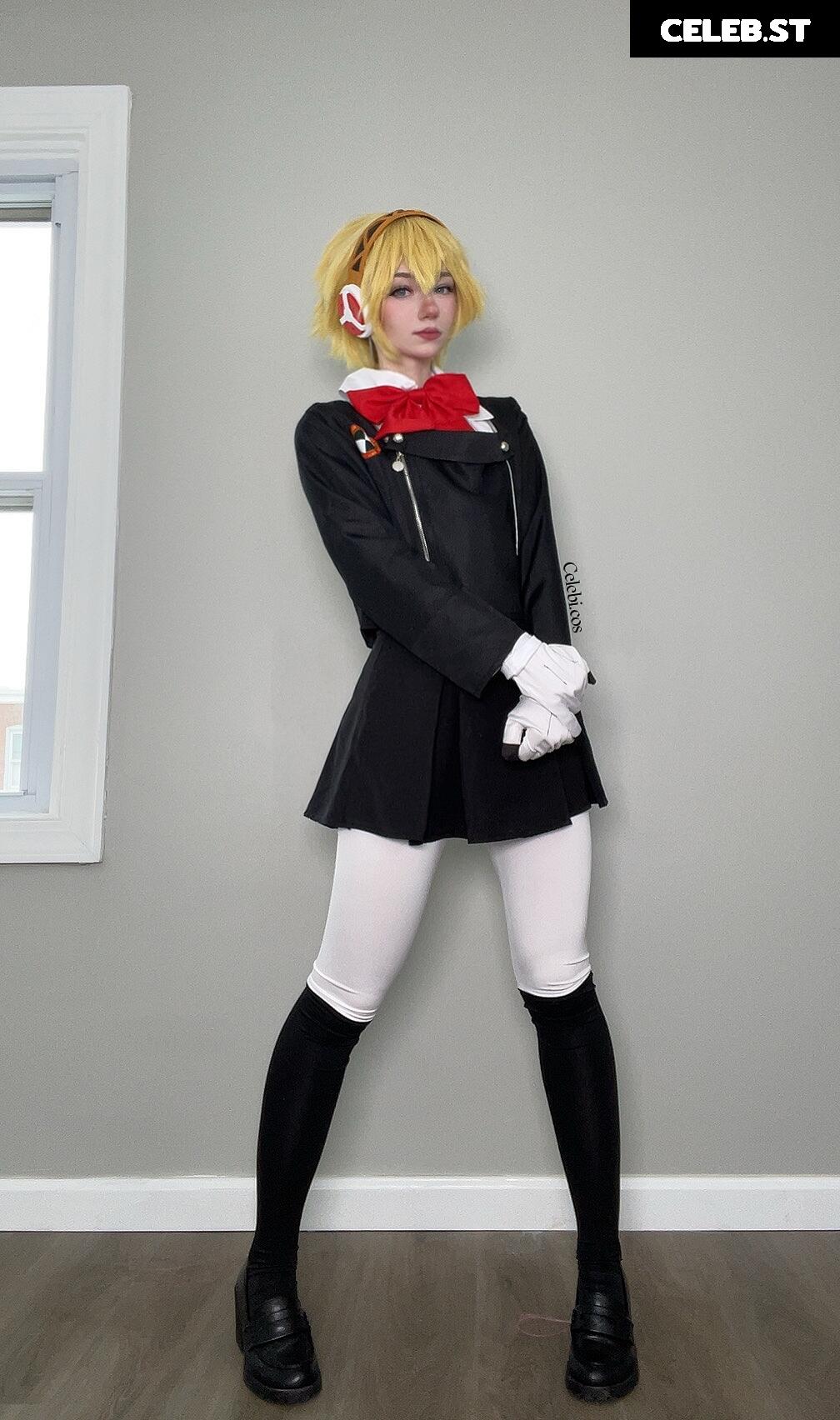 Celebi.cos | Celebi | CelebiCosplays Image 10918892