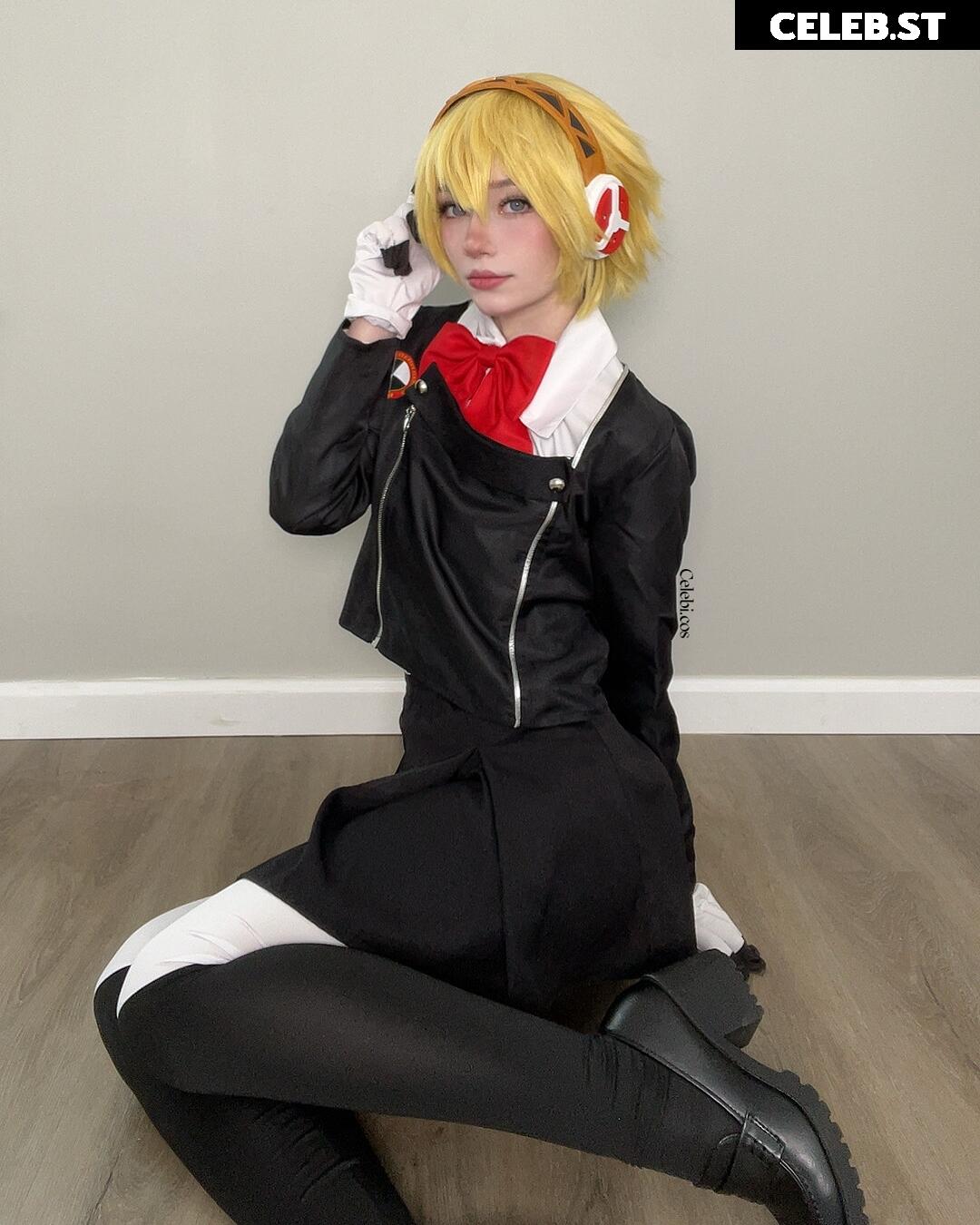 Celebi.cos | Celebi | CelebiCosplays Image 10918891