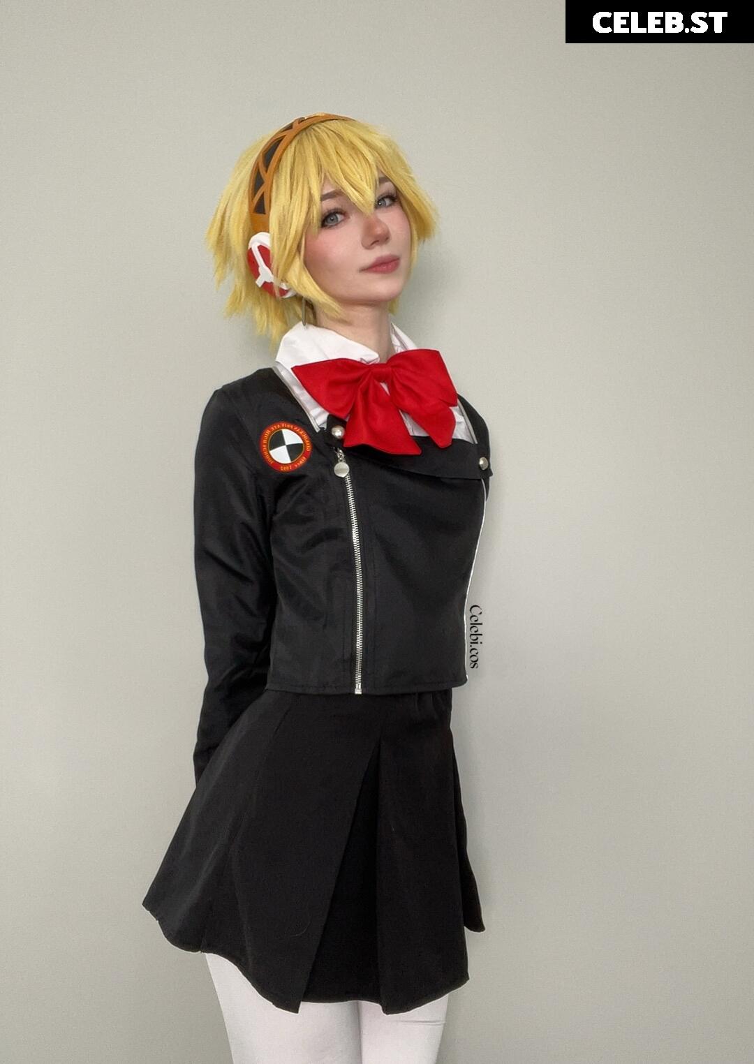Celebi.cos | Celebi | CelebiCosplays Image 10918899