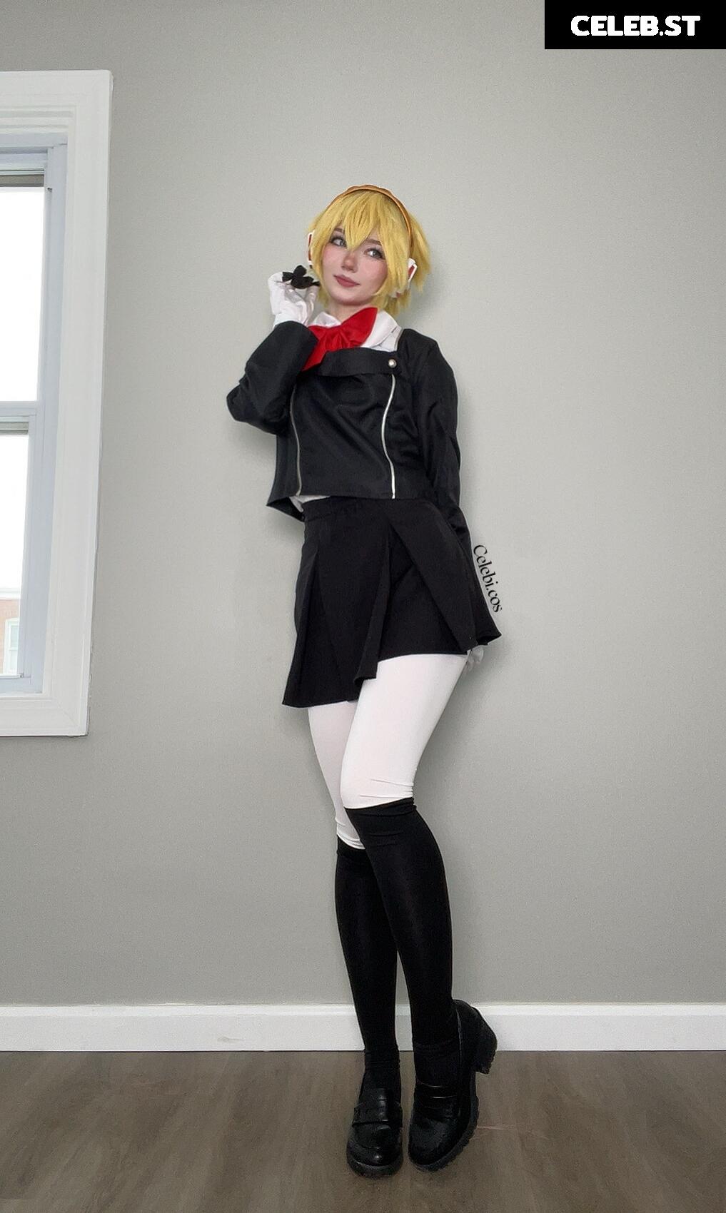 Celebi.cos | Celebi | CelebiCosplays Image 10918889