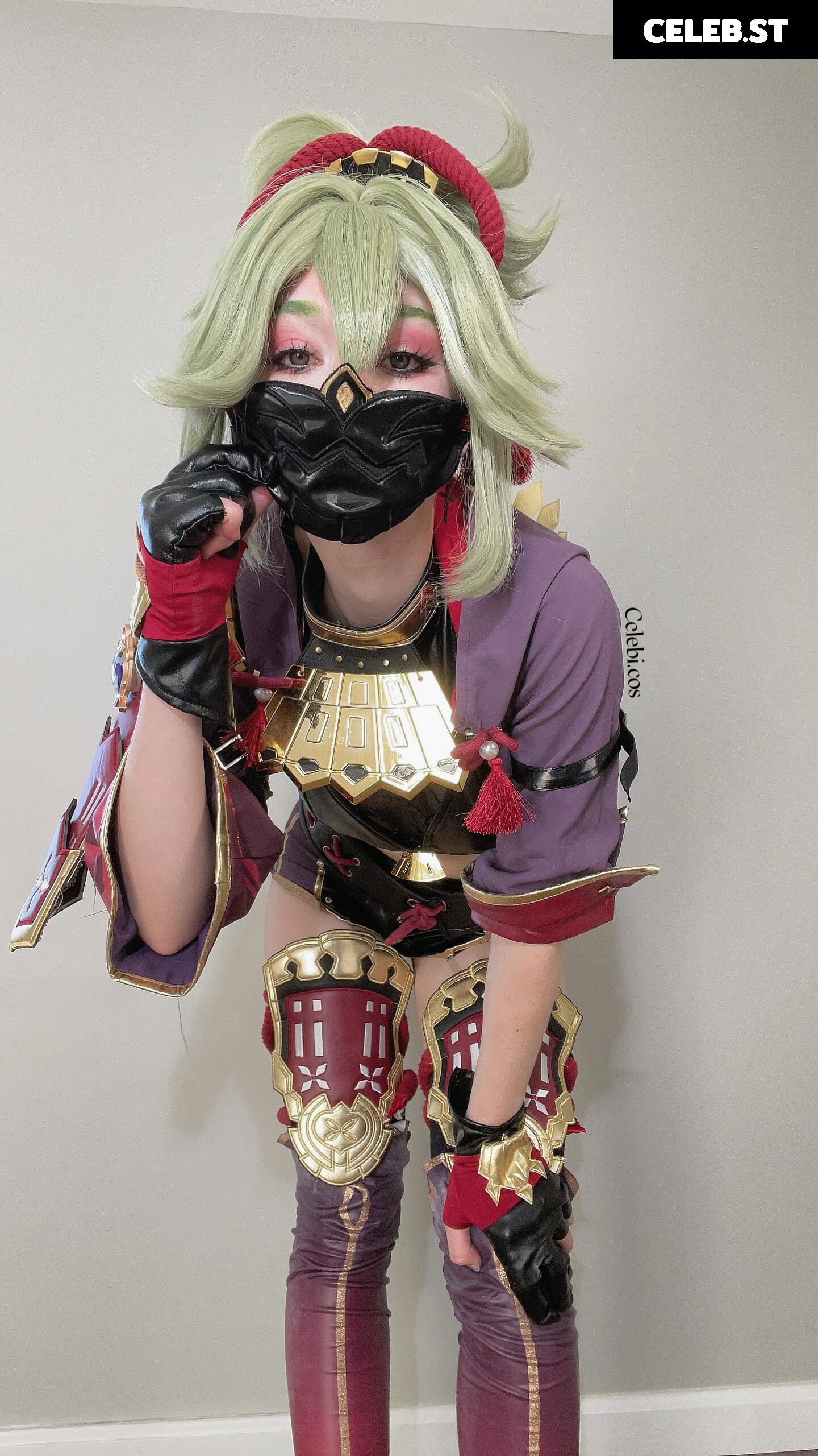 Celebi.cos | Celebi | CelebiCosplays Image 10918828