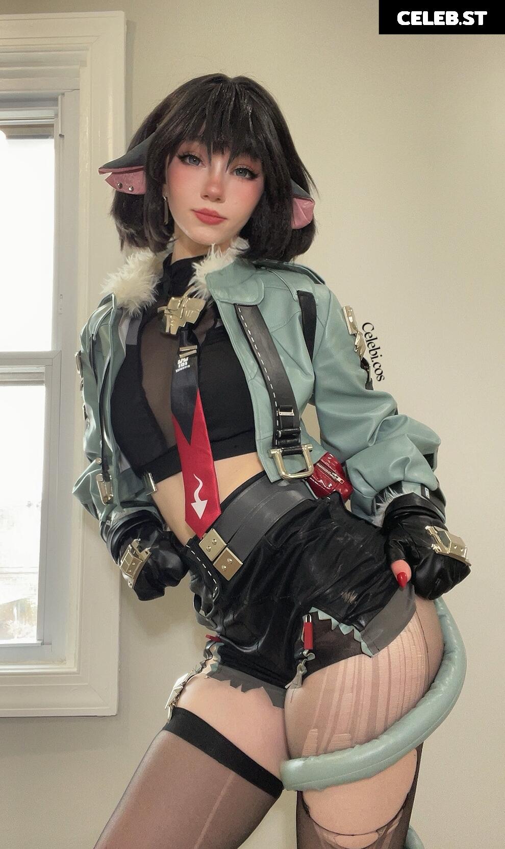 Celebi.cos | Celebi | CelebiCosplays Image 10918815