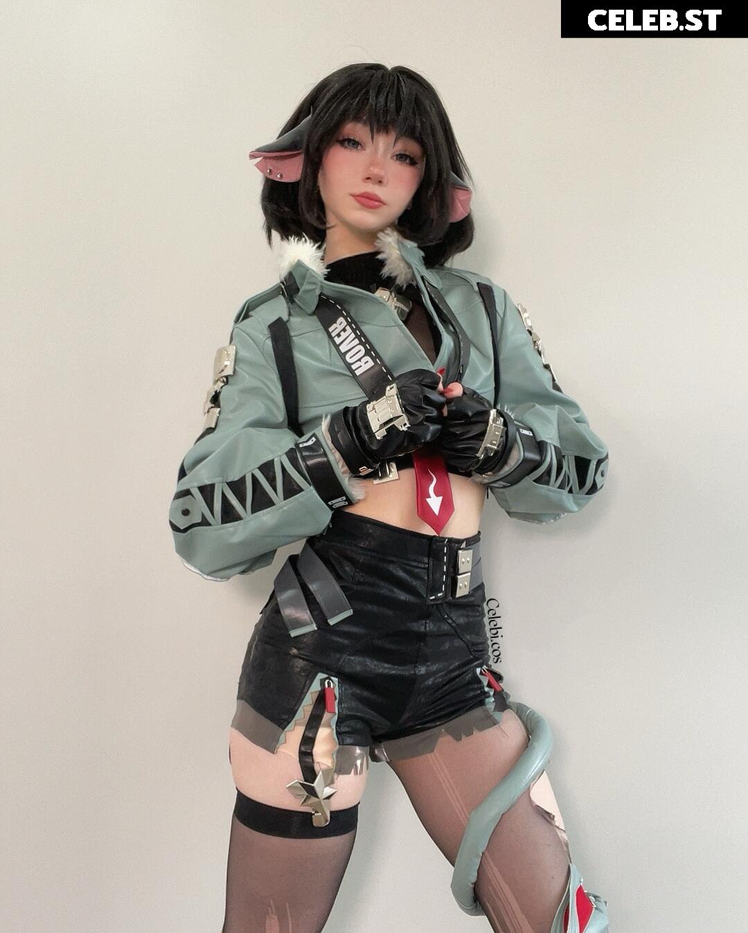 Celebi.cos | Celebi | CelebiCosplays Image 10918807
