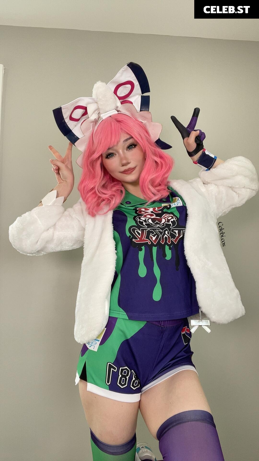 Celebi.cos | Celebi | CelebiCosplays Image 10918869