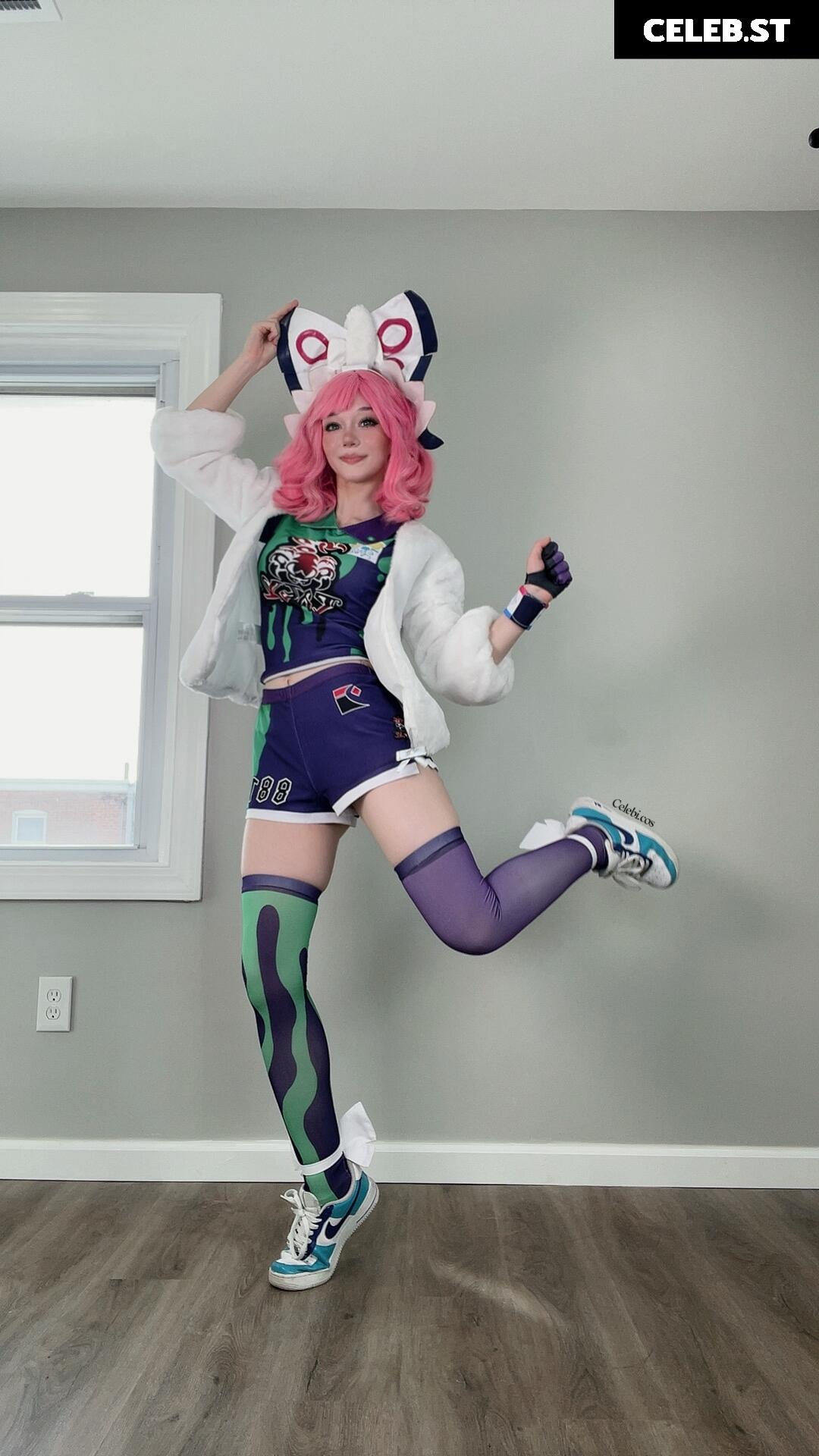 Celebi.cos | Celebi | CelebiCosplays Image 10918868