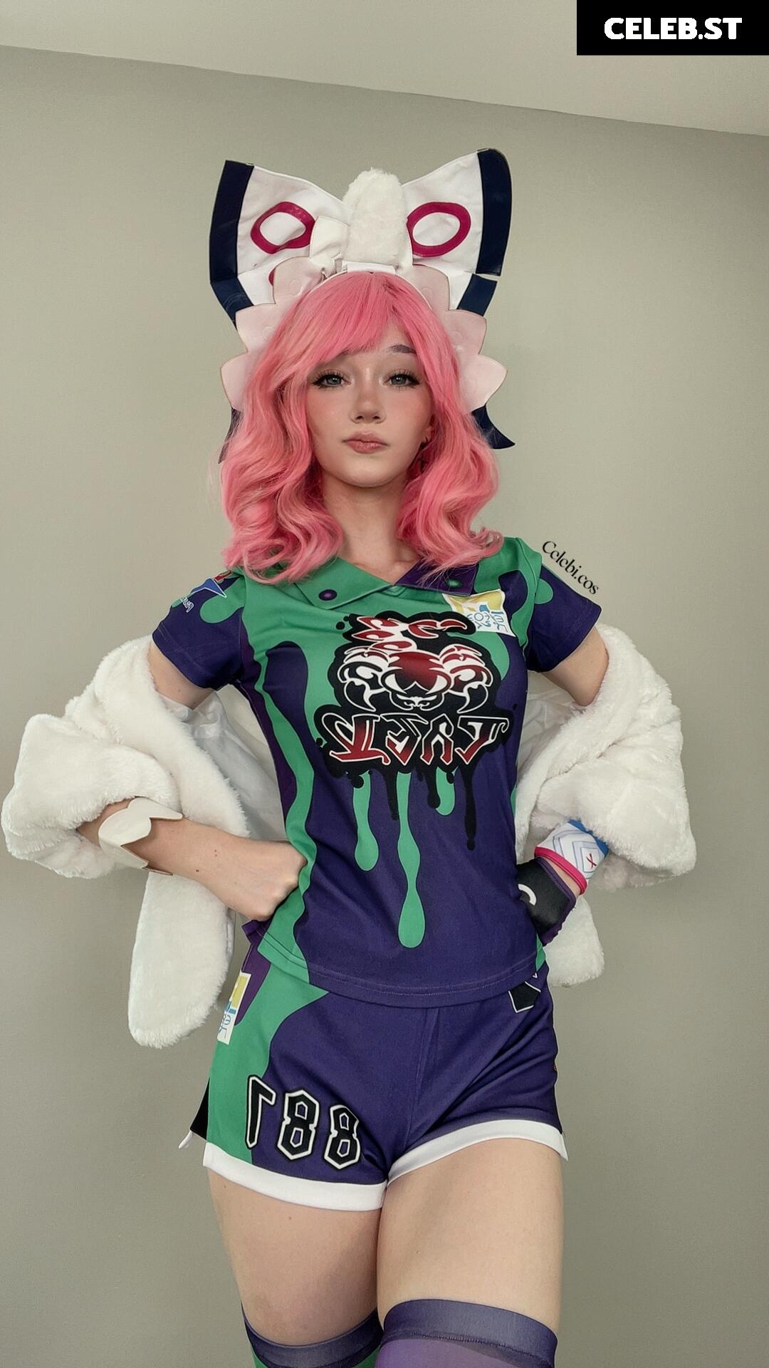 Celebi.cos | Celebi | CelebiCosplays Image 10918857