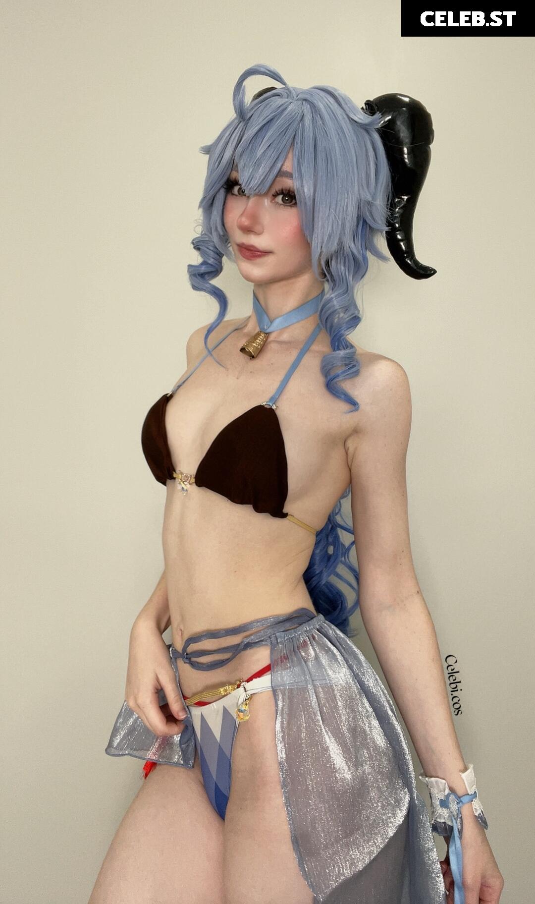 Celebi.cos | Celebi | CelebiCosplays Image 10918843