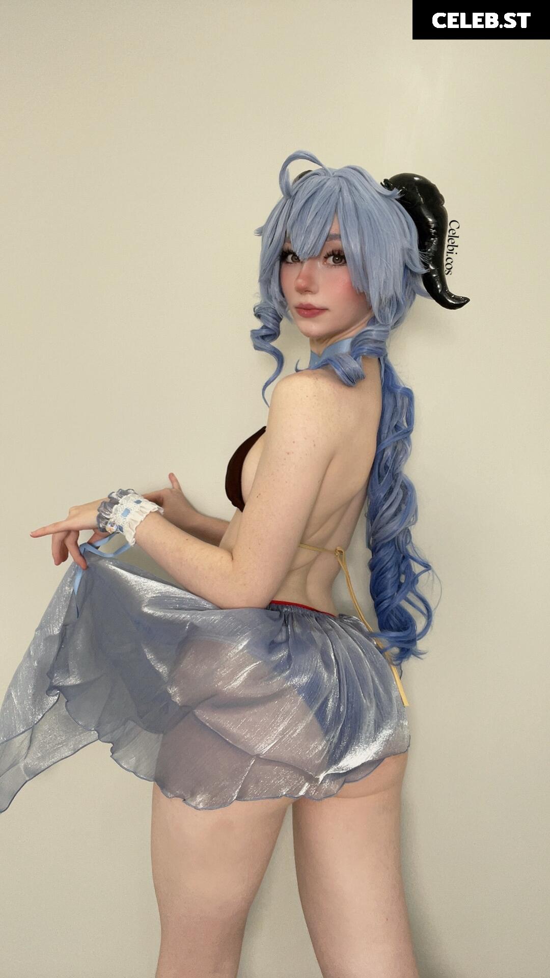 Celebi.cos | Celebi | CelebiCosplays Image 10918845