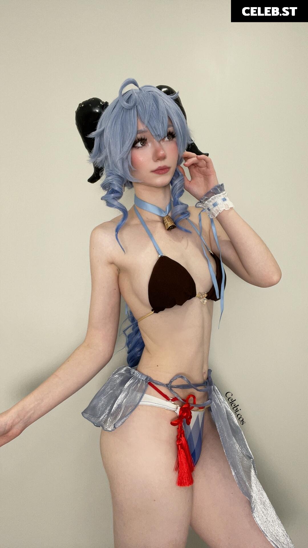 Celebi.cos | Celebi | CelebiCosplays Image 10918844