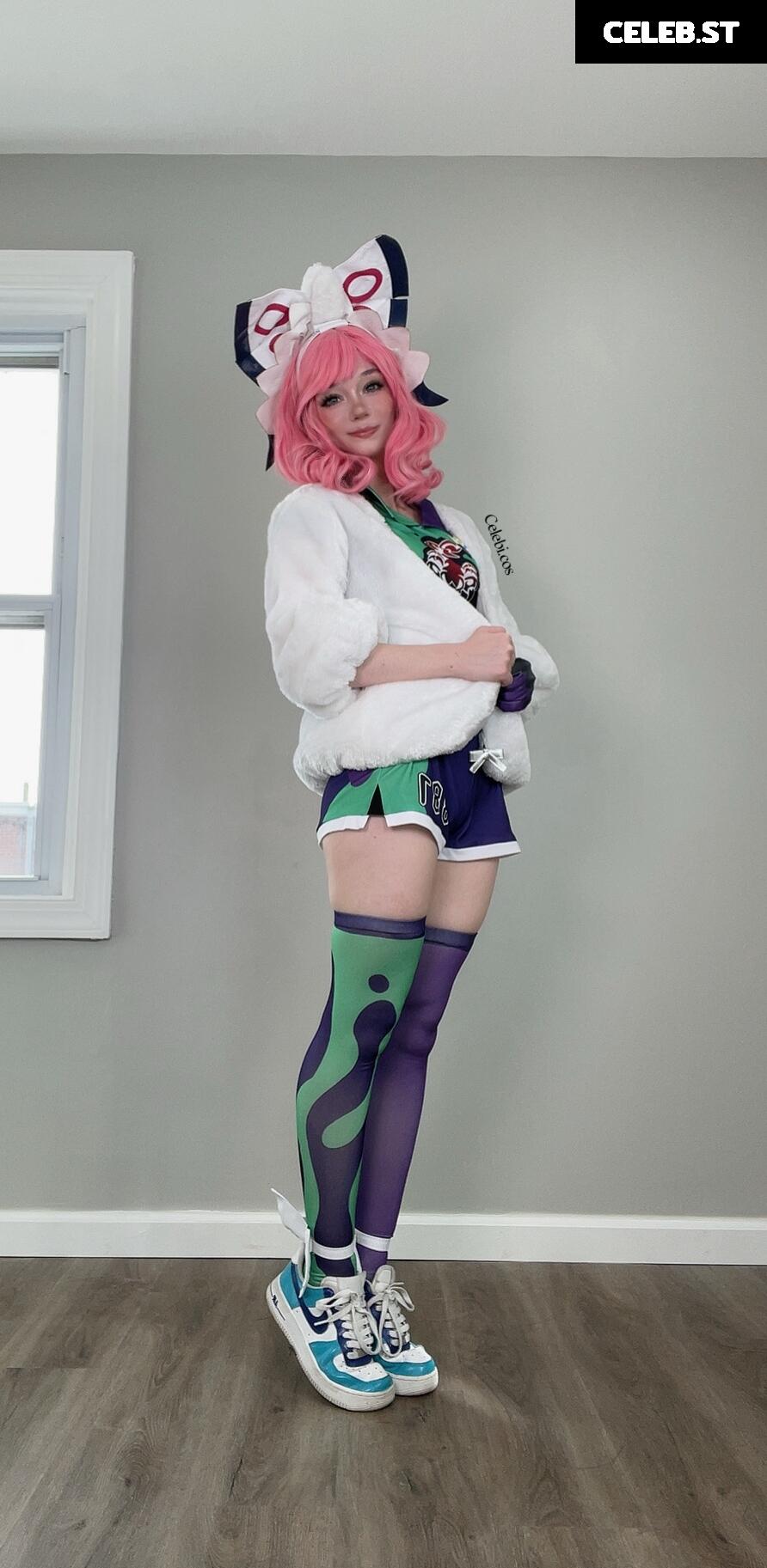 Celebi.cos | Celebi | CelebiCosplays Image 10918870