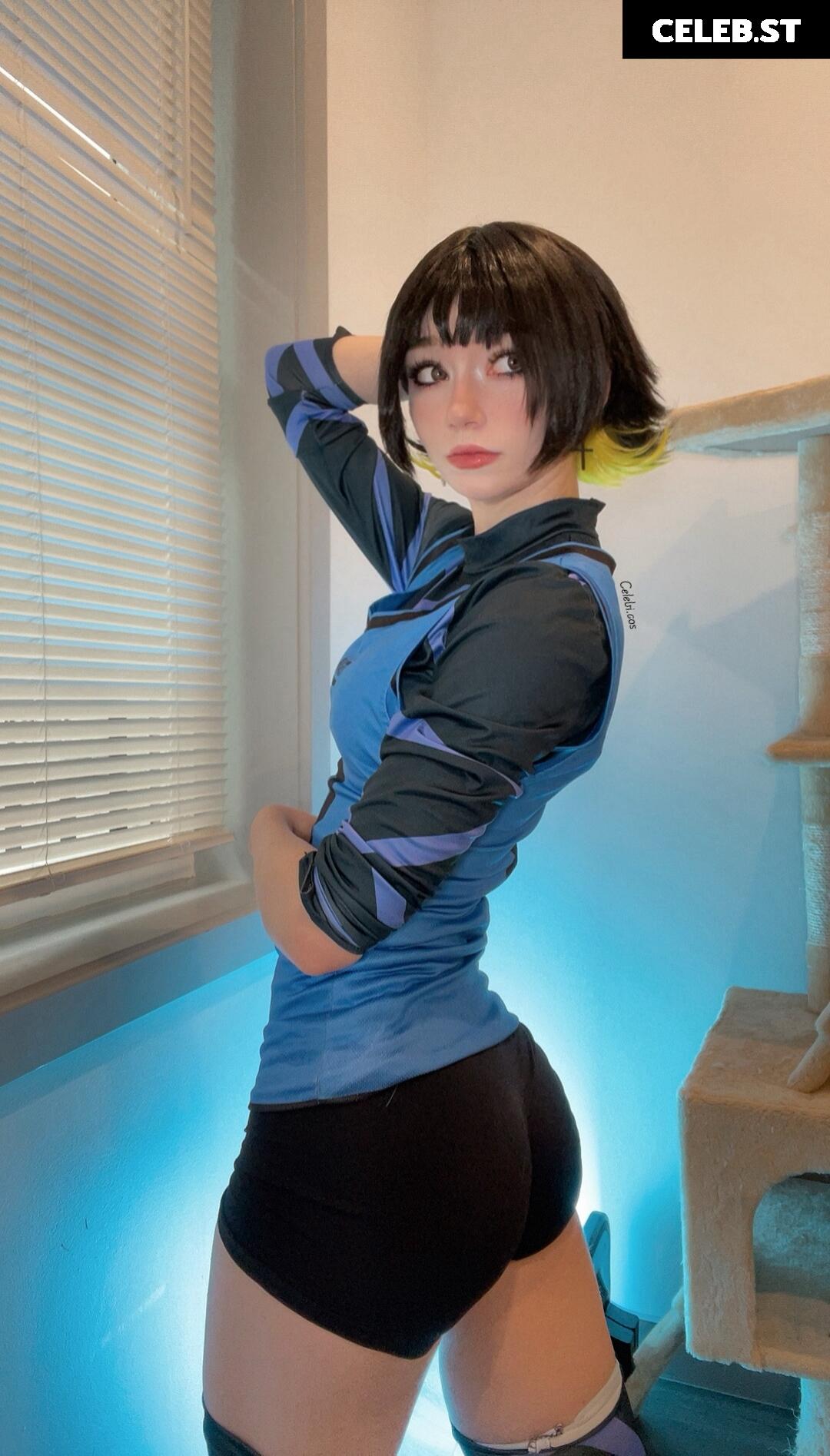 Celebi.cos | Celebi | CelebiCosplays Image 10918524