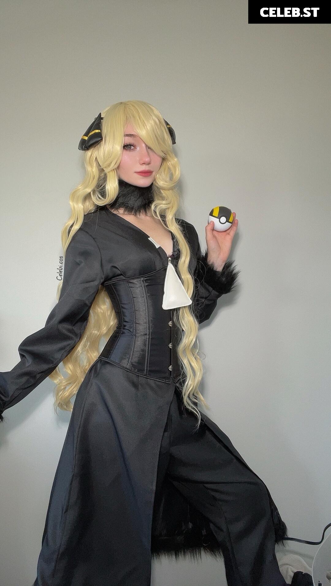 Celebi.cos | Celebi | CelebiCosplays Image 10918560