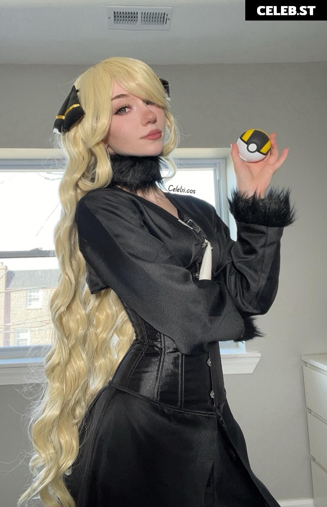 Celebi.cos | Celebi | CelebiCosplays Image 10918553