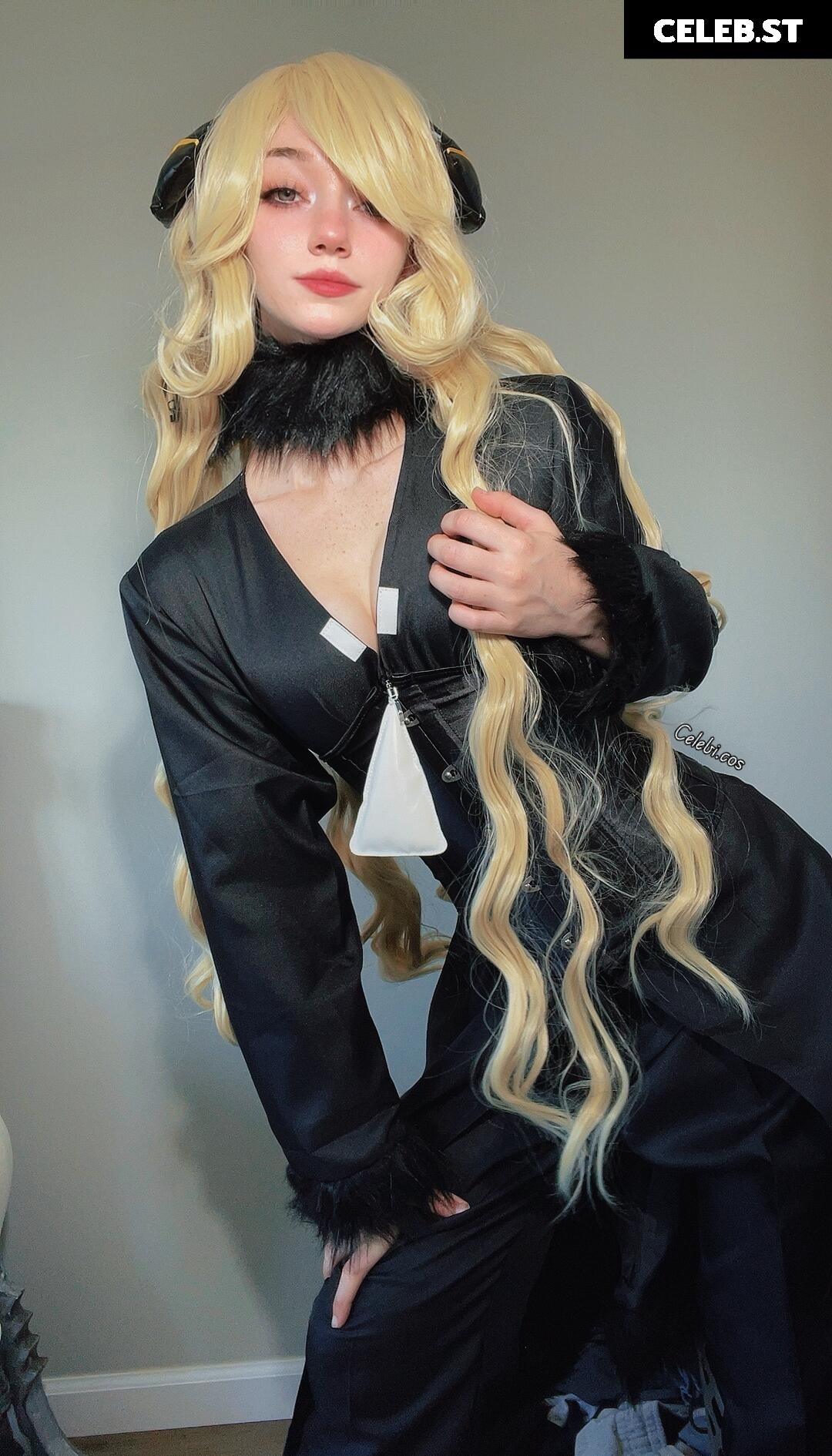 Celebi.cos | Celebi | CelebiCosplays Image 10918554