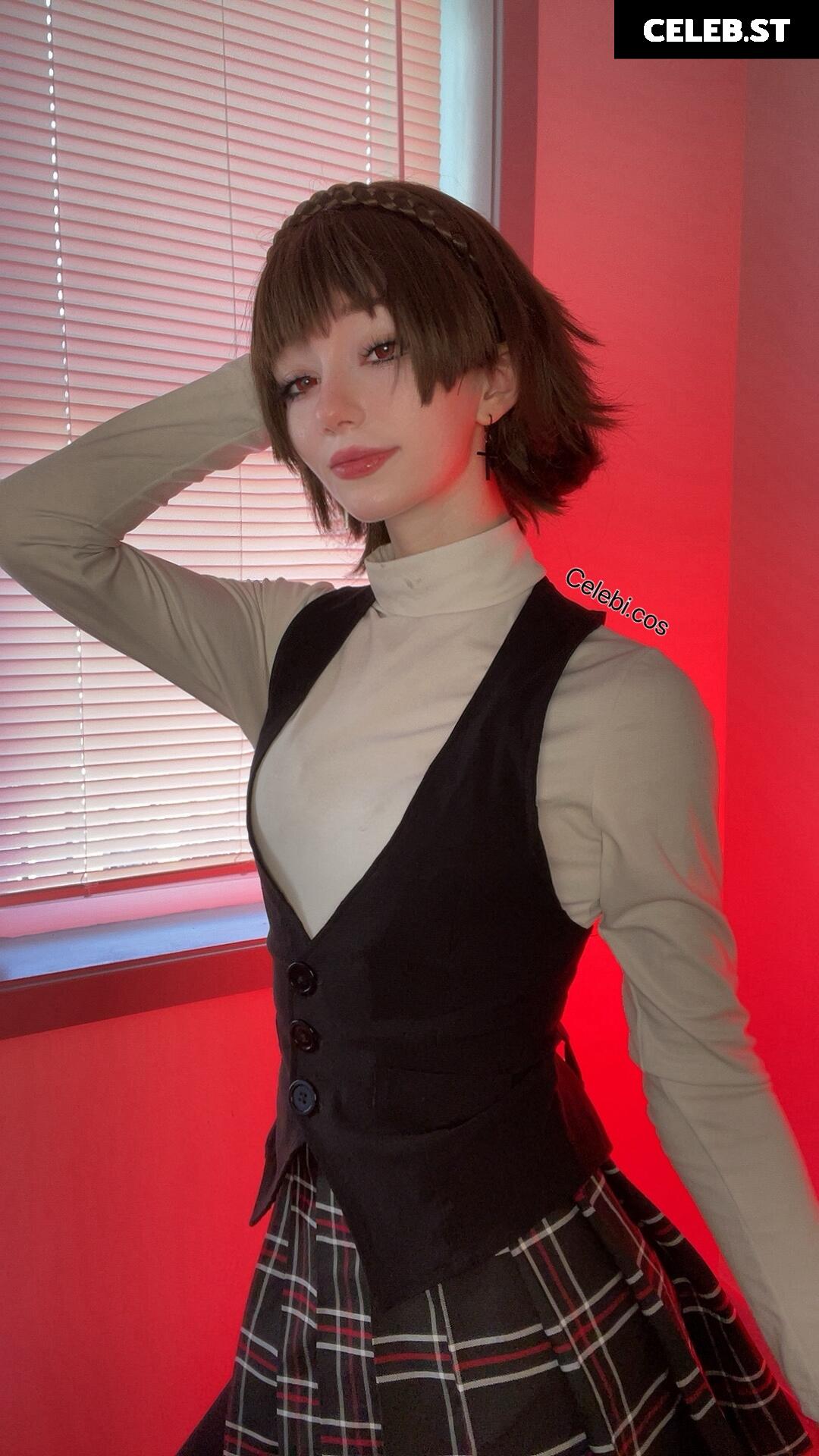 Celebi.cos | Celebi | CelebiCosplays Image 10918423