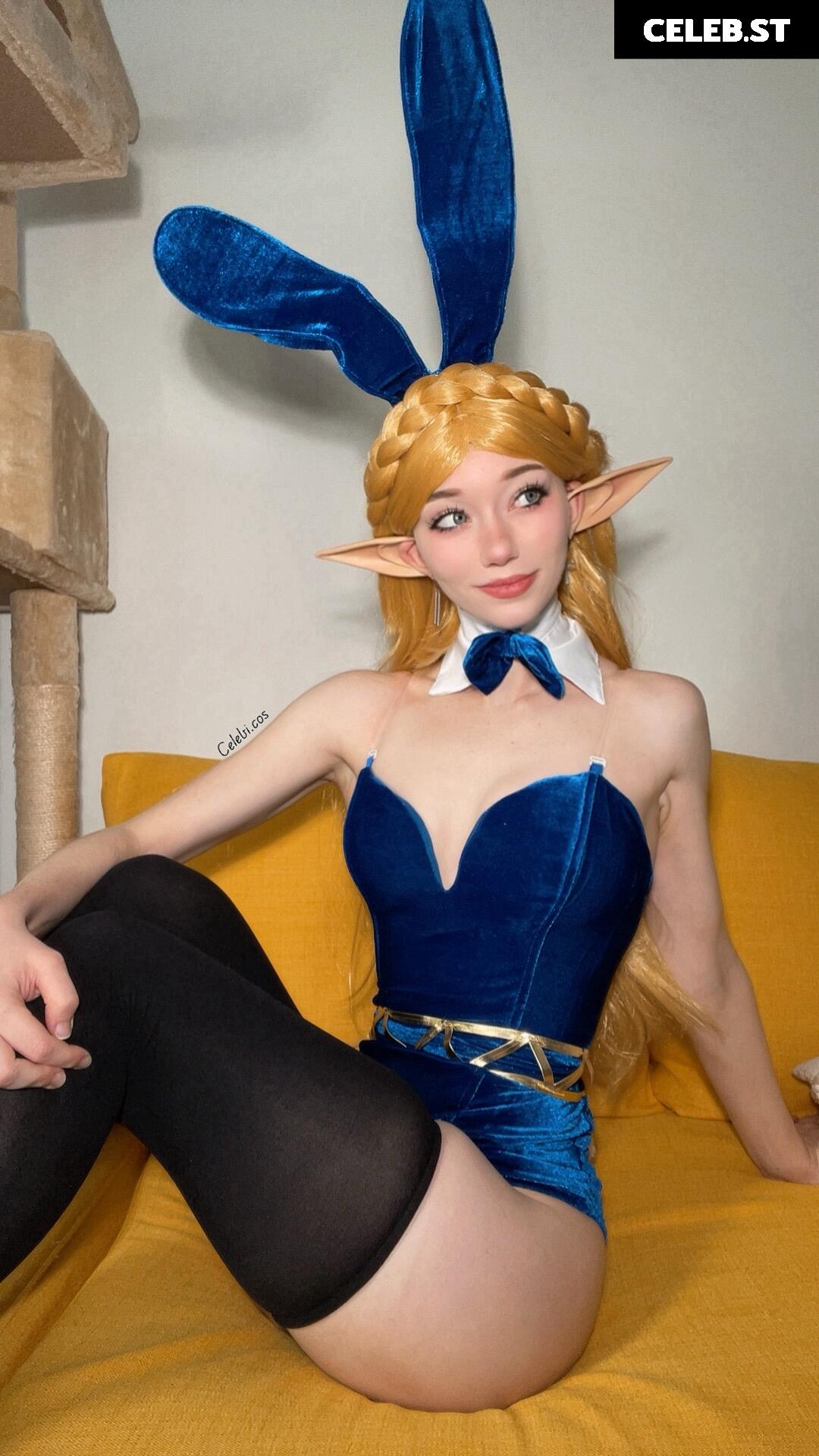 Celebi.cos | Celebi | CelebiCosplays Image 10918470