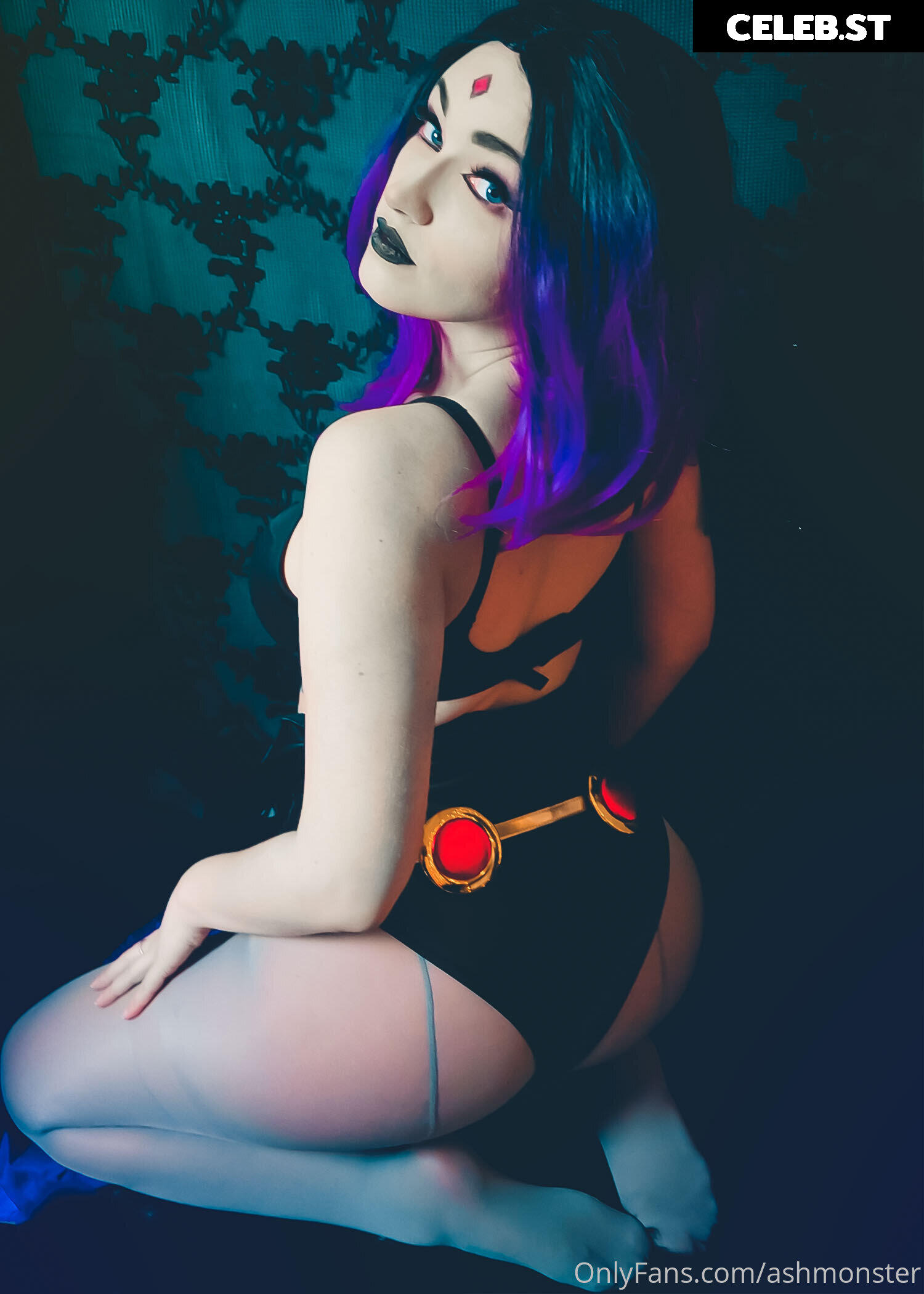 Ashmonster Image 1091119