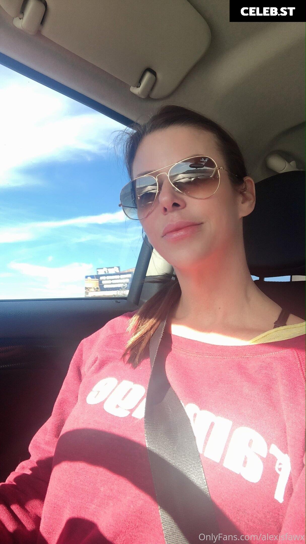 Alexis Fawx Image 1091253