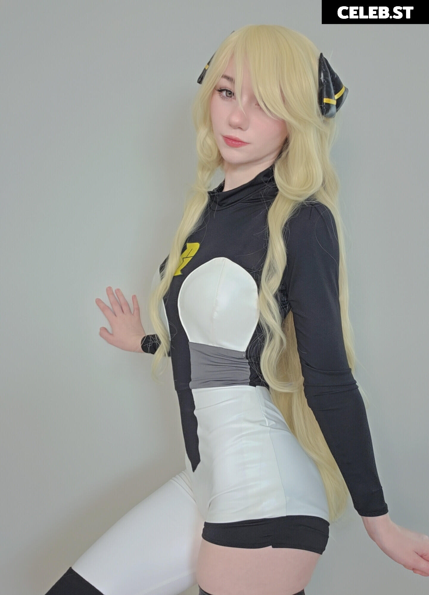 Celebi.cos | Celebi | CelebiCosplays Image 10919797