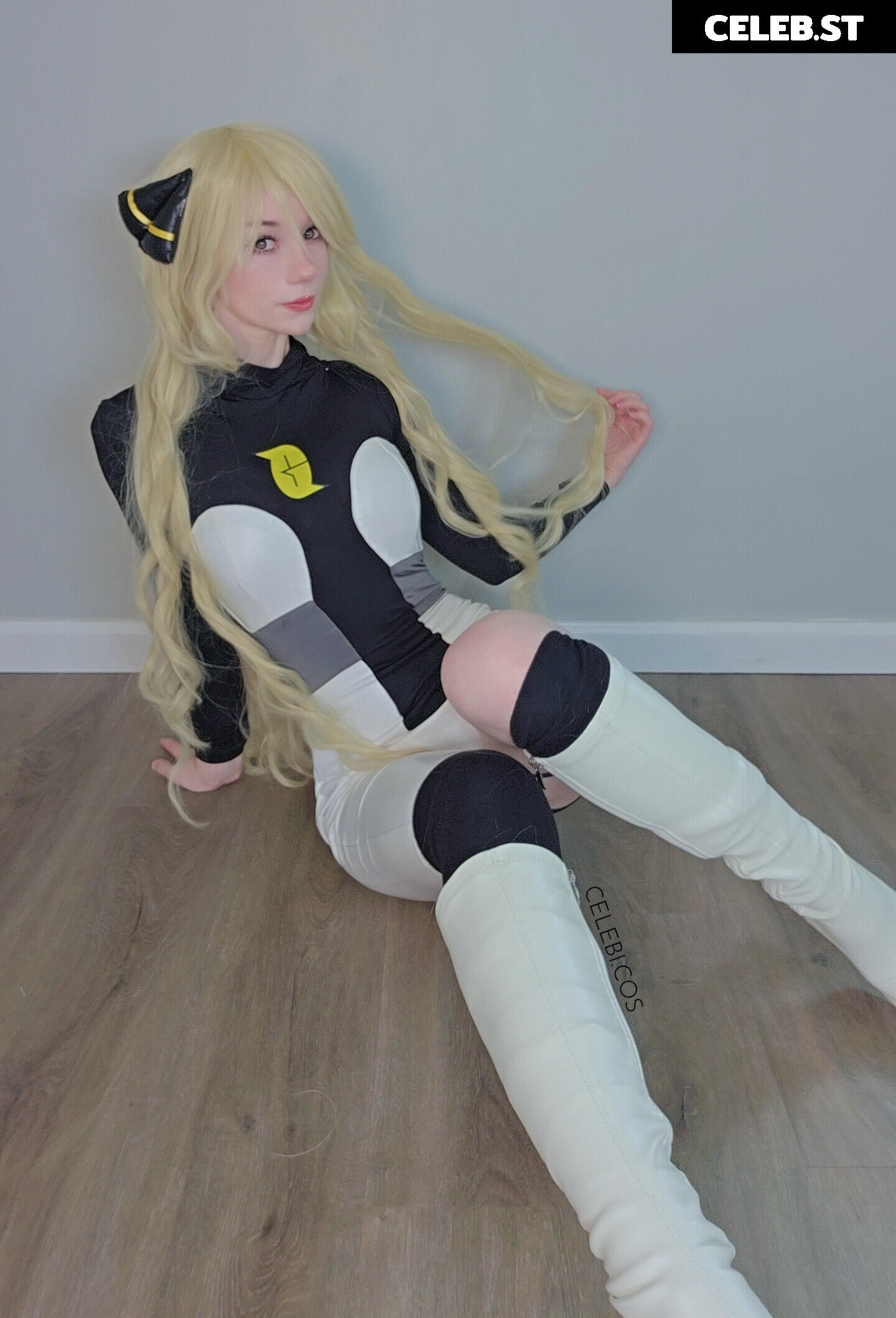 Celebi.cos | Celebi | CelebiCosplays Image 10919789