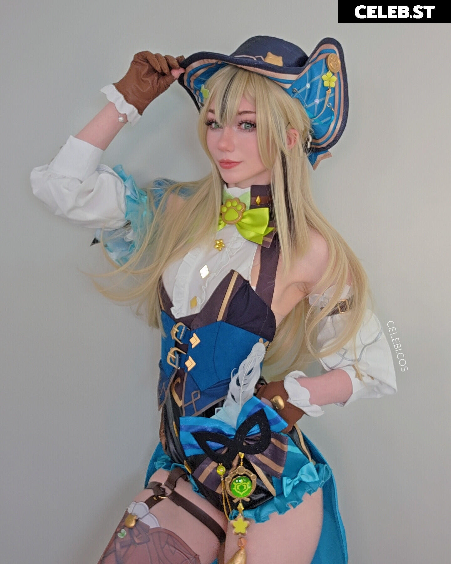 Celebi.cos | Celebi | CelebiCosplays Image 10919722