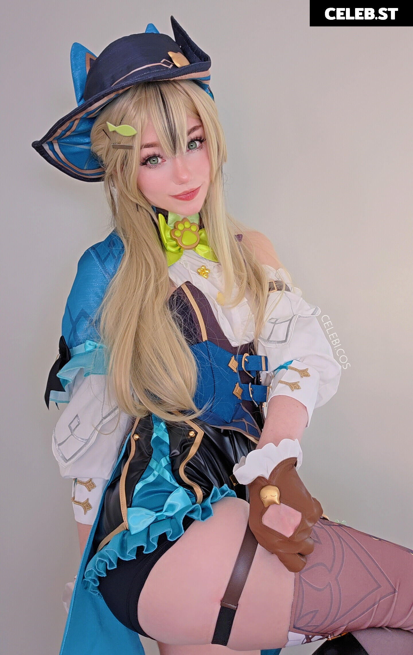 Celebi.cos | Celebi | CelebiCosplays Image 10919720