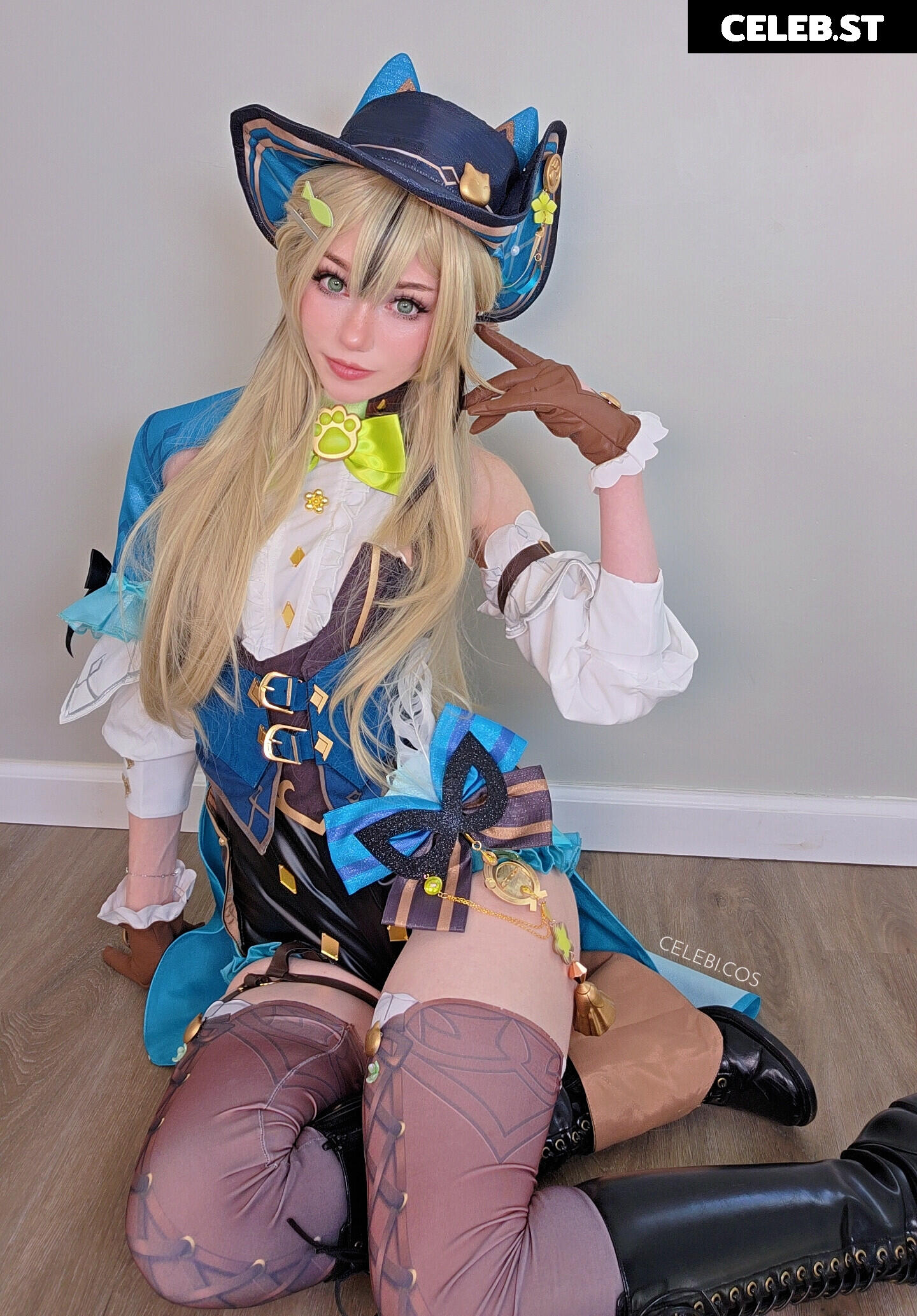 Celebi.cos | Celebi | CelebiCosplays Image 10919726