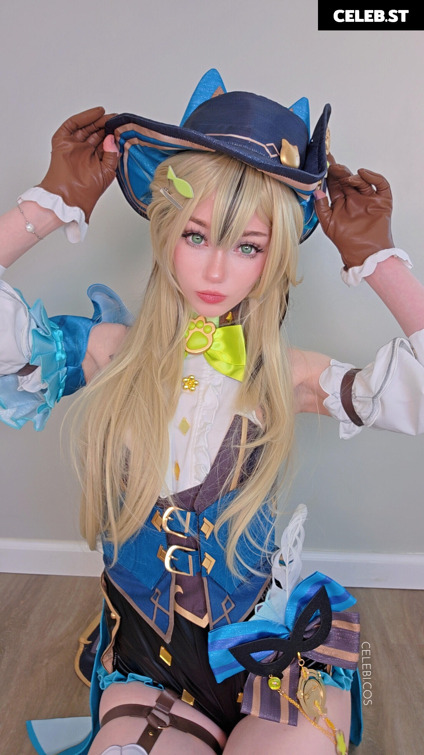 Celebi.cos | Celebi | CelebiCosplays Image 10919725