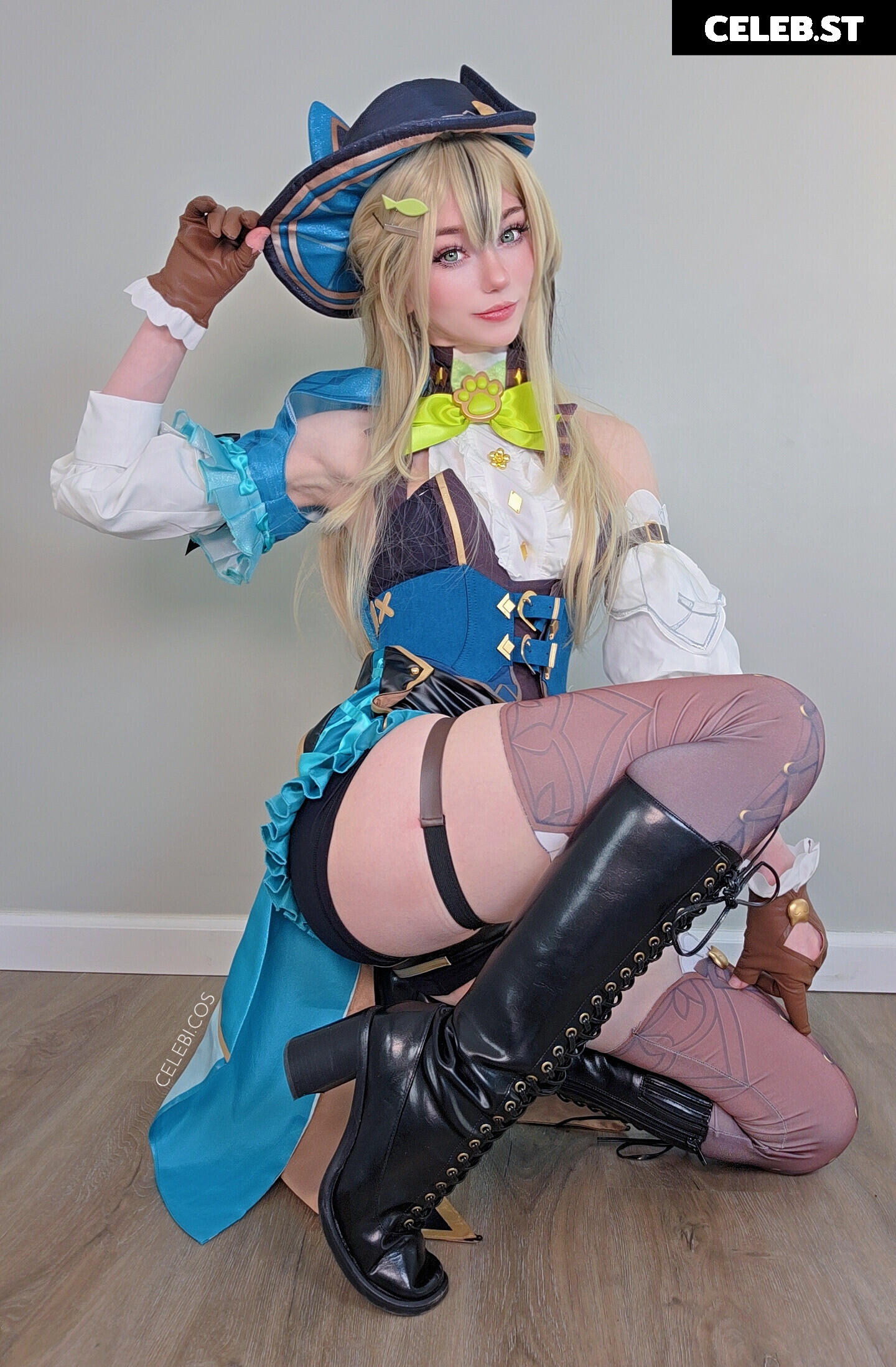 Celebi.cos | Celebi | CelebiCosplays Image 10919724