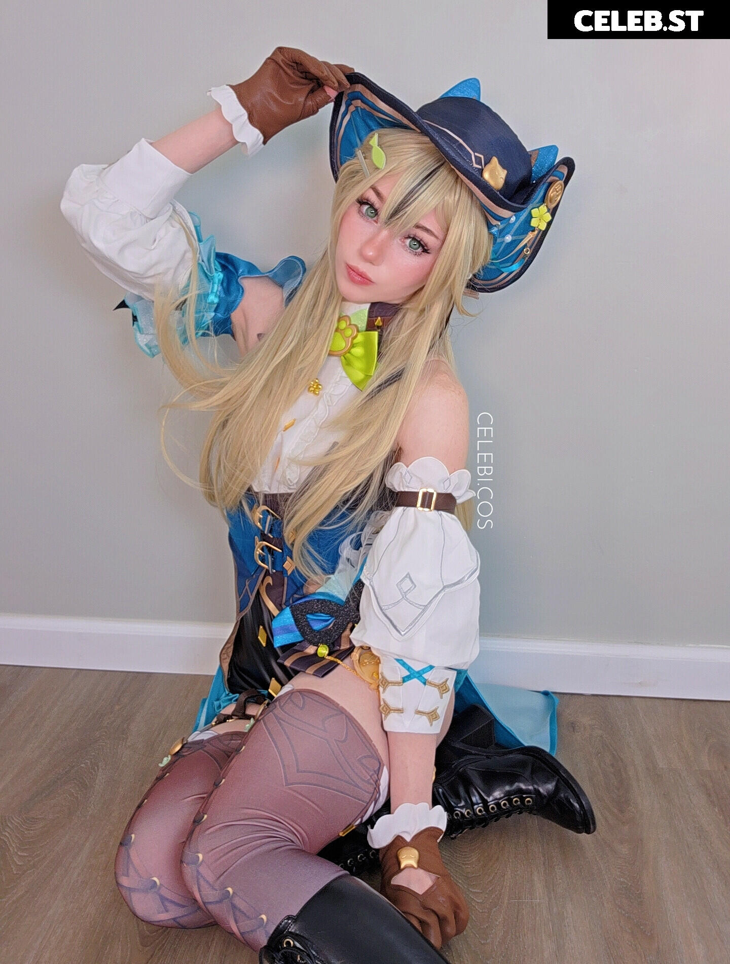 Celebi.cos | Celebi | CelebiCosplays Image 10919729