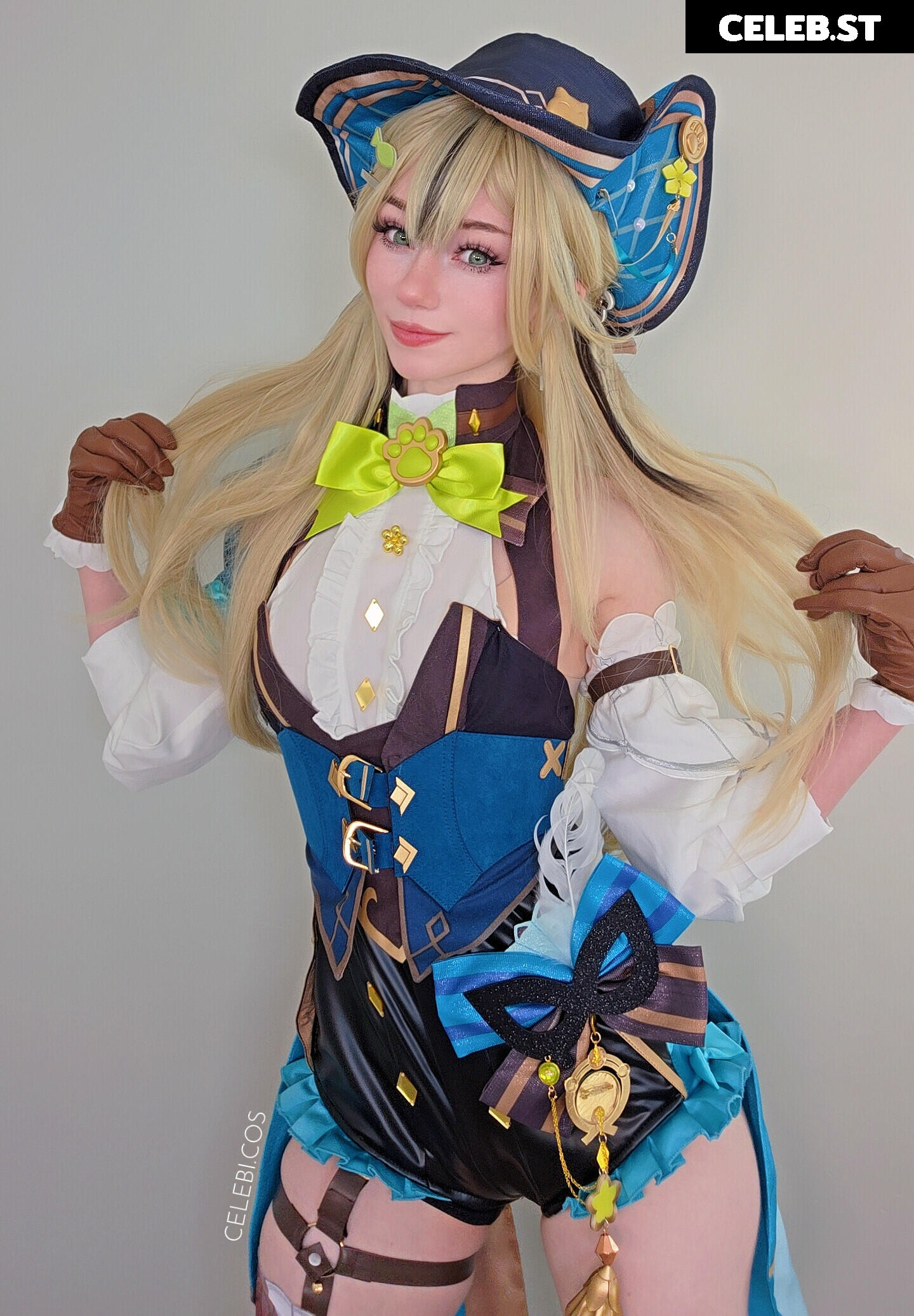 Celebi.cos | Celebi | CelebiCosplays Image 10919717