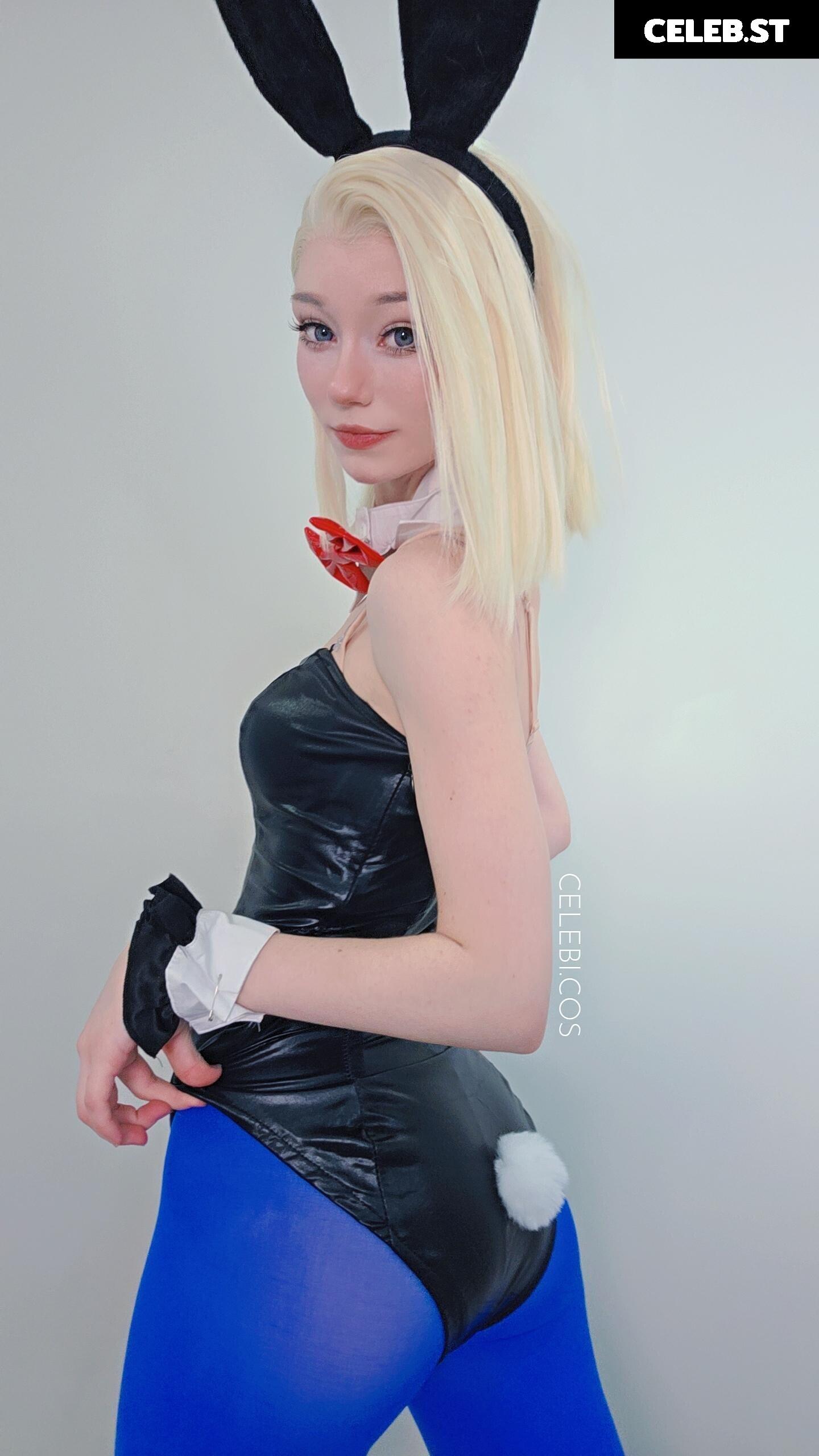 Celebi.cos | Celebi | CelebiCosplays Image 10919707