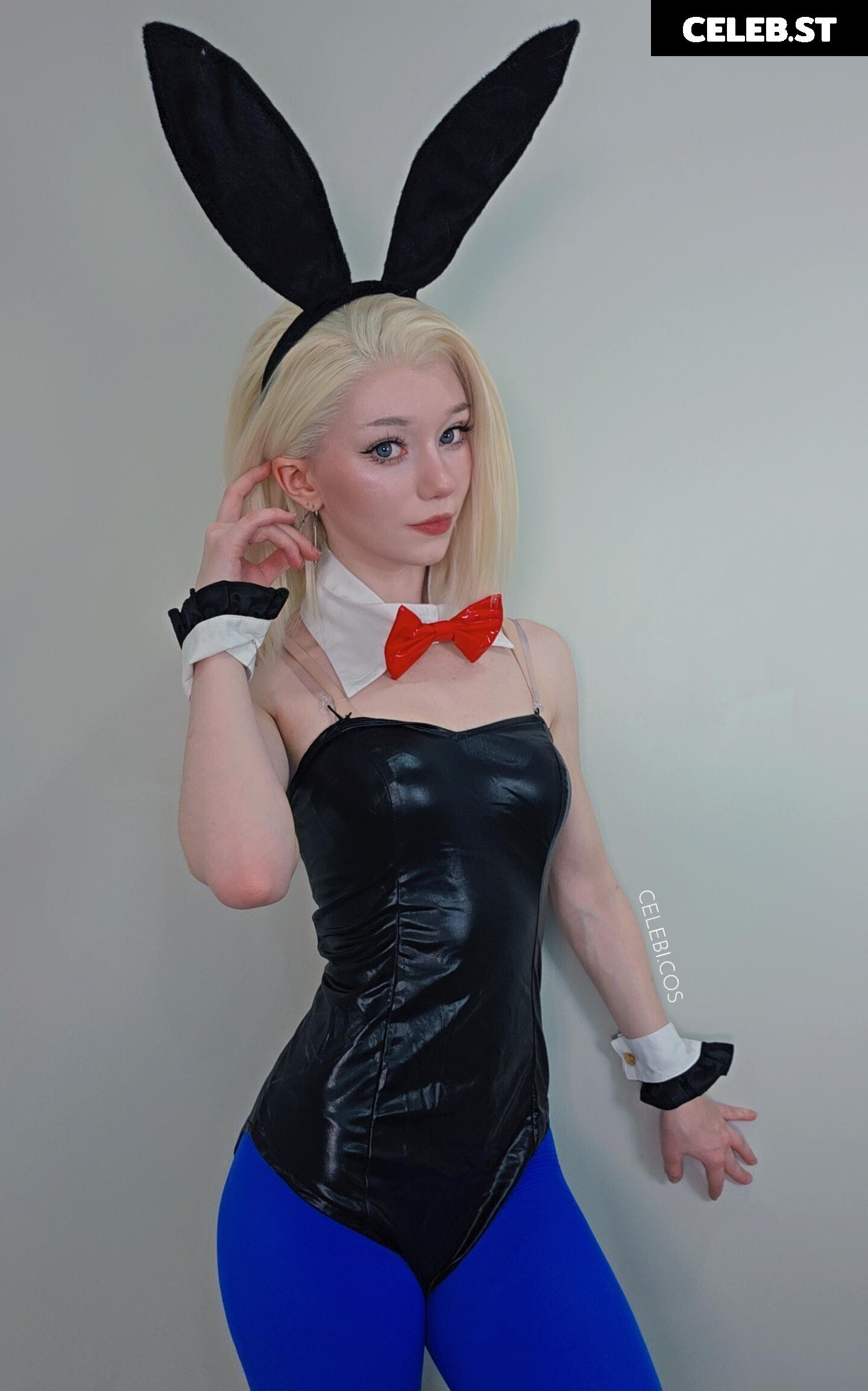 Celebi.cos | Celebi | CelebiCosplays Image 10919709