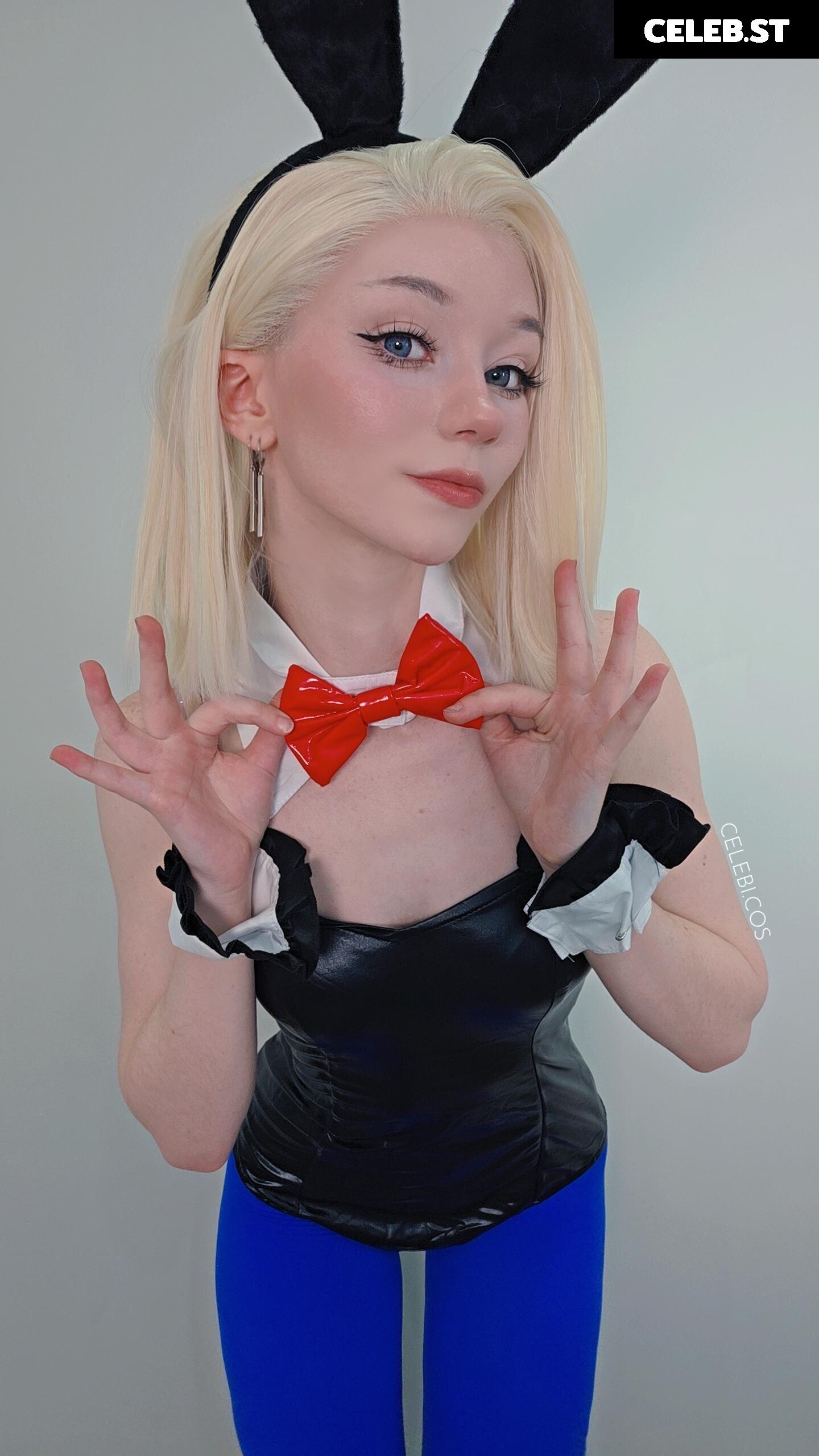 Celebi.cos | Celebi | CelebiCosplays Image 10919708