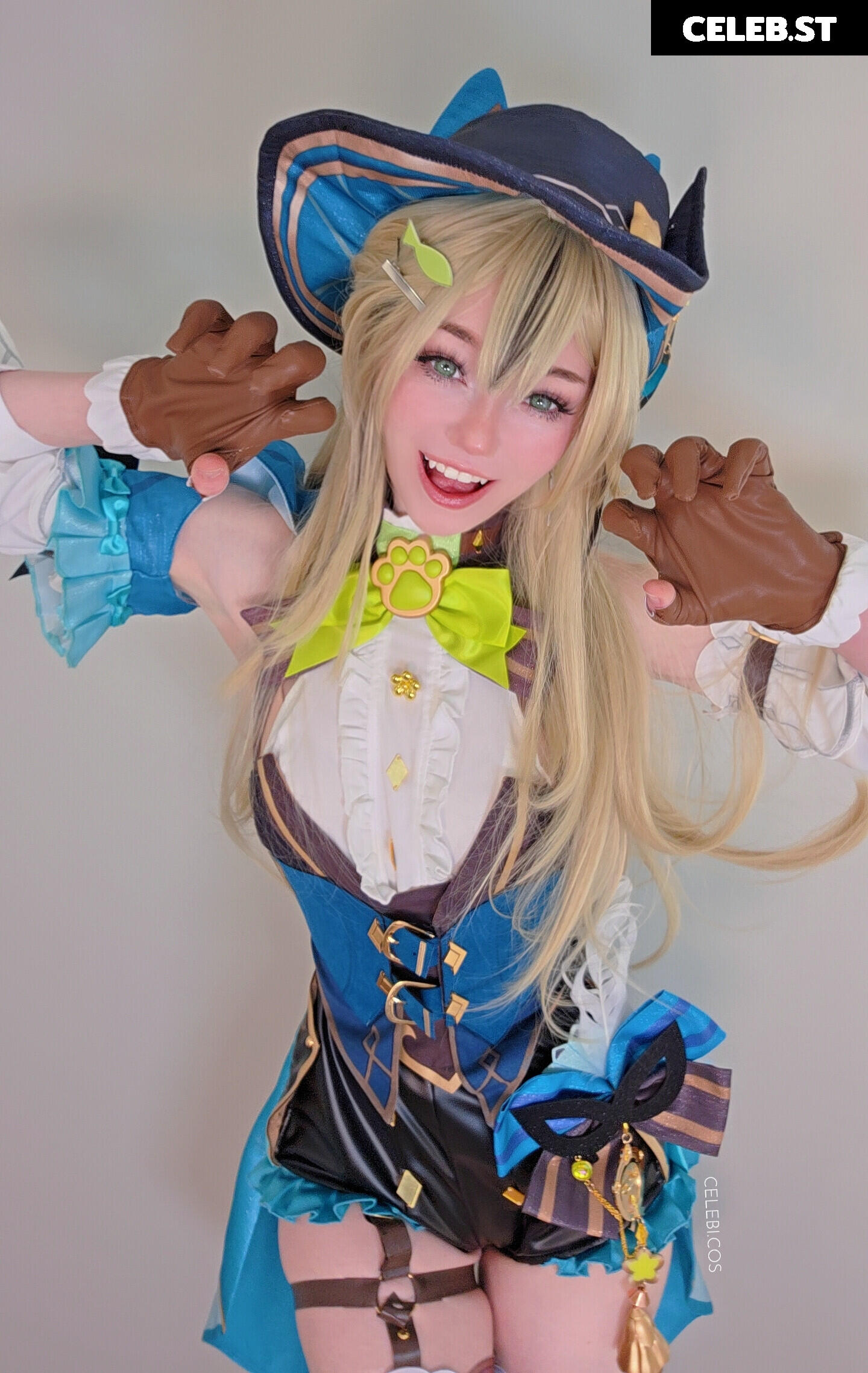 Celebi.cos | Celebi | CelebiCosplays Image 10919733