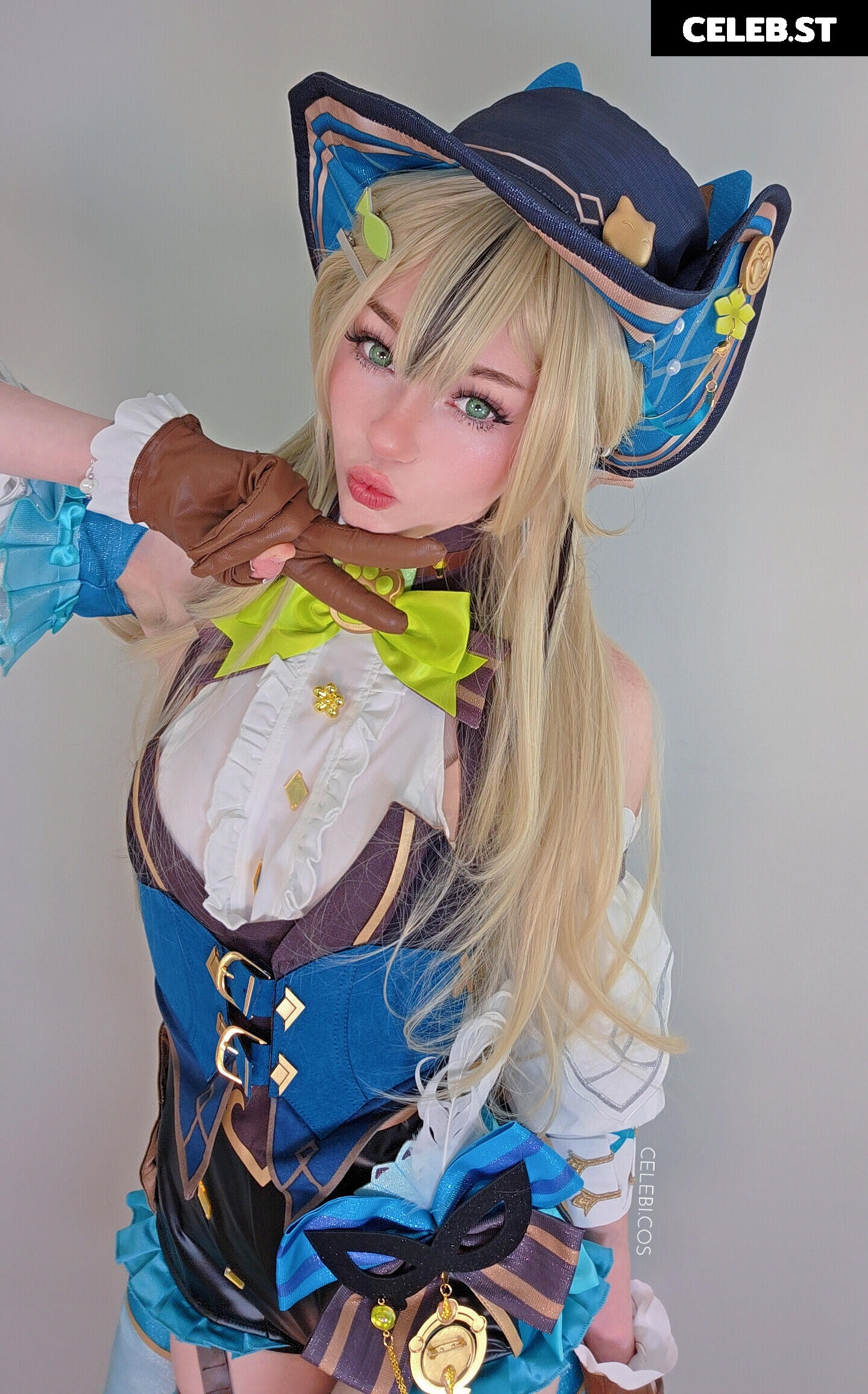 Celebi.cos | Celebi | CelebiCosplays Image 10919732