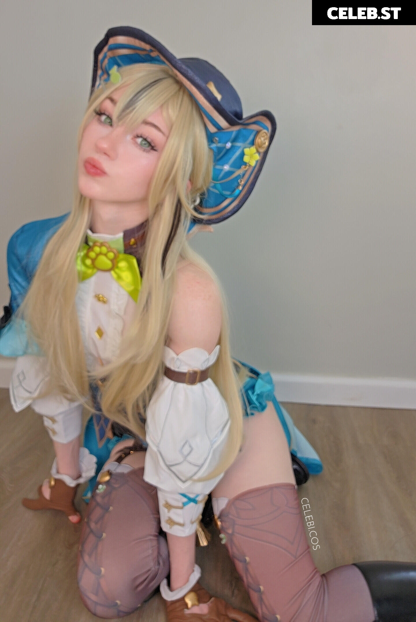 Celebi.cos | Celebi | CelebiCosplays Image 10919731