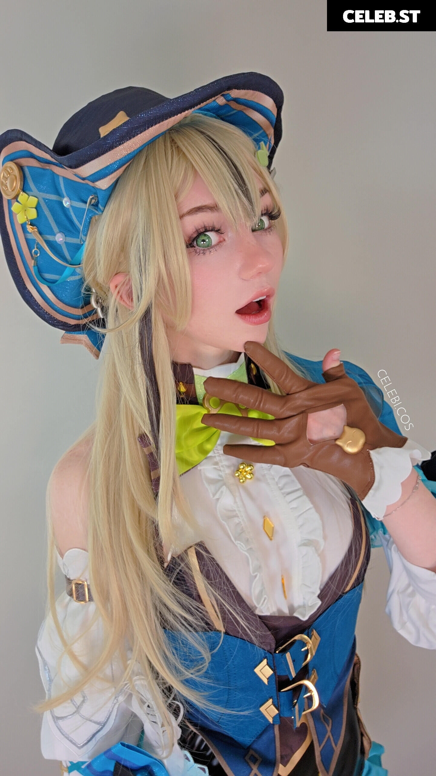 Celebi.cos | Celebi | CelebiCosplays Image 10919736