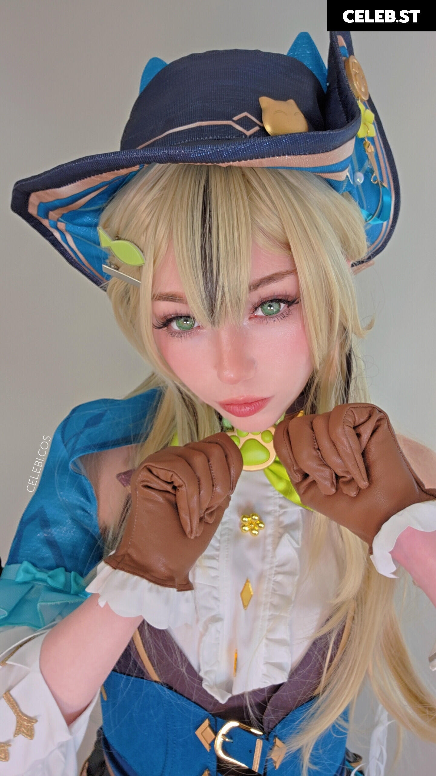 Celebi.cos | Celebi | CelebiCosplays Image 10919734