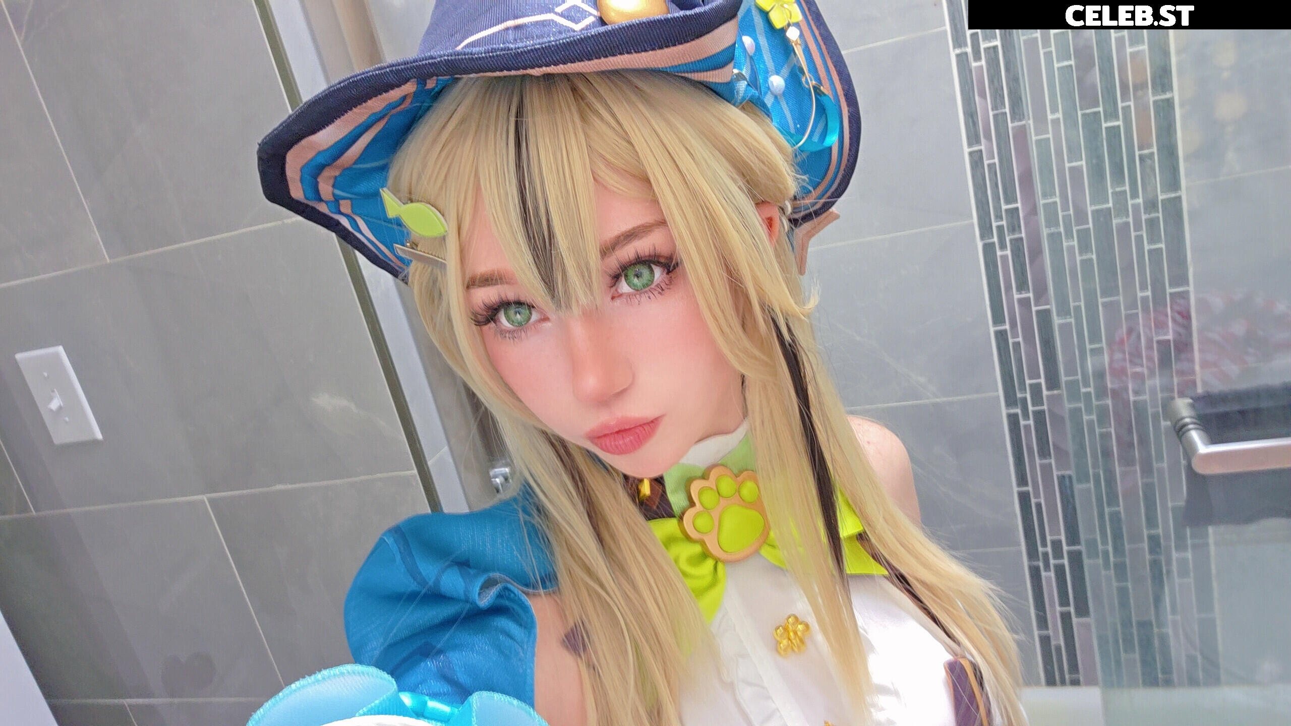 Celebi.cos | Celebi | CelebiCosplays Image 10919739