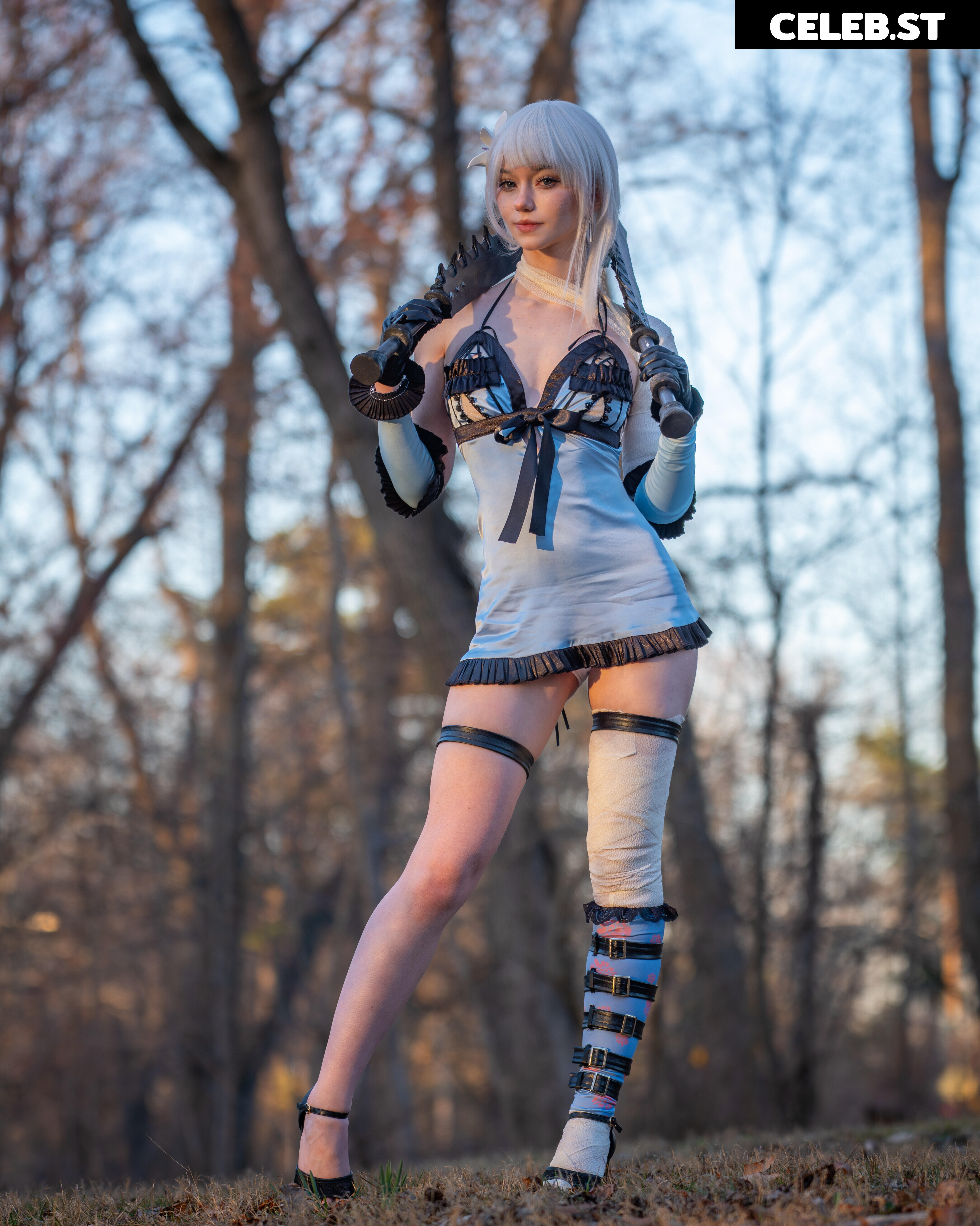 Celebi.cos | Celebi | CelebiCosplays Image 10919778