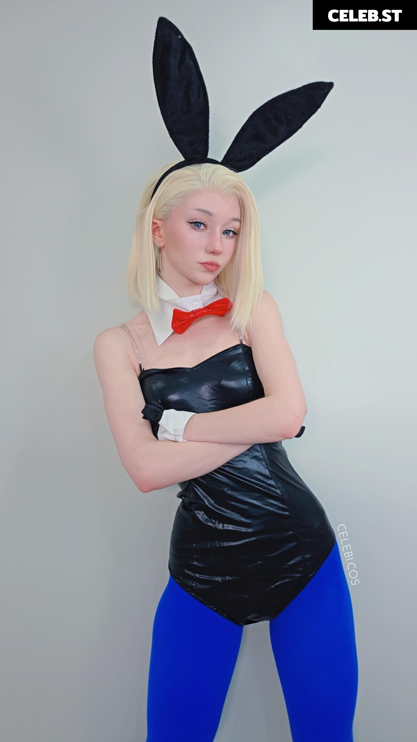 Celebi.cos | Celebi | CelebiCosplays Image 10919697